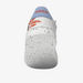 Adidas Infant Advantage Moana Tennis Shoes - GZ9467-Girl%27s Sports Shoes-thumbnailMobile-5