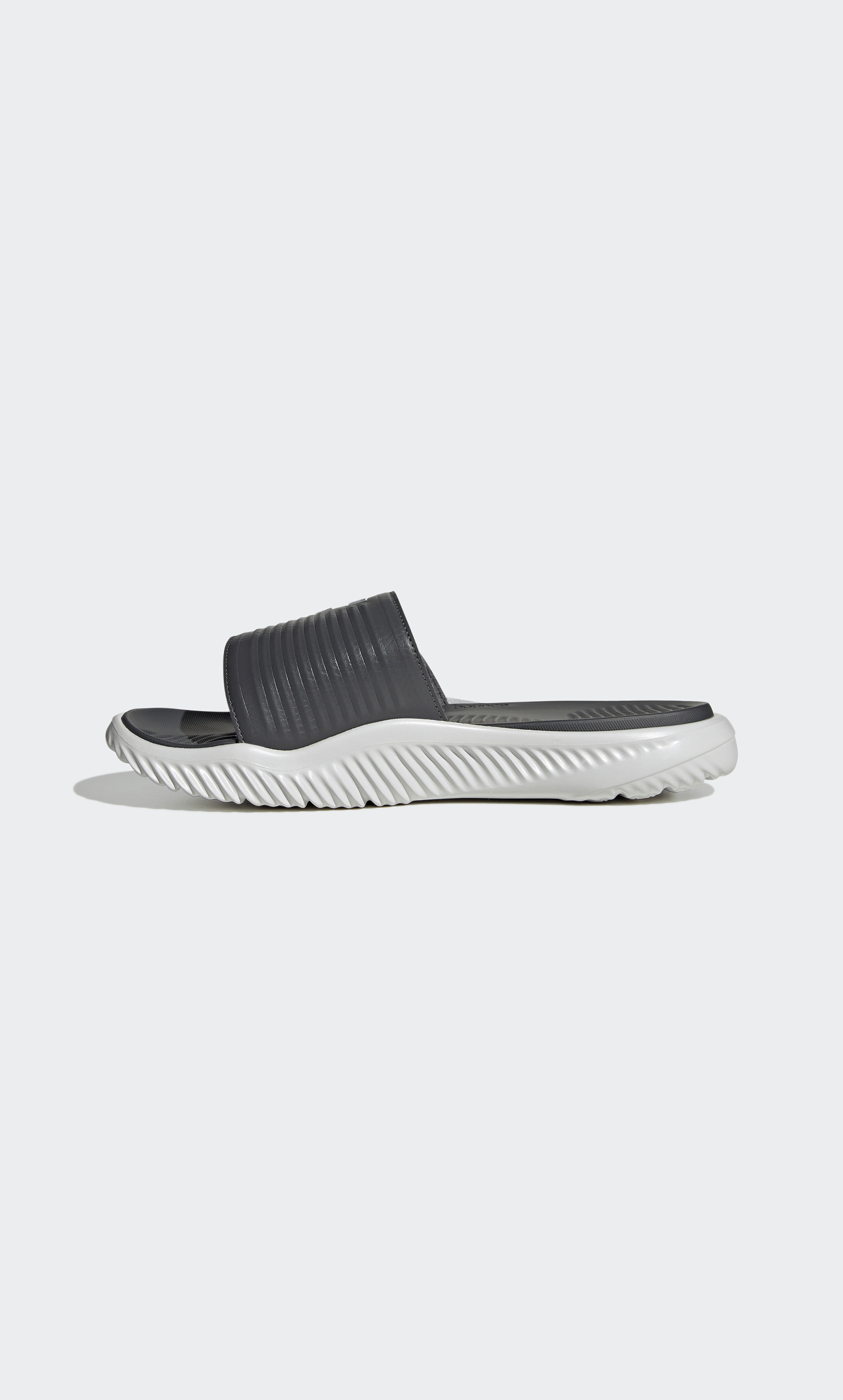Adidas Alphabounce Slide 2.0 Unisex Slides GZ9503-men-shoes-flipflopsandslides-image-3