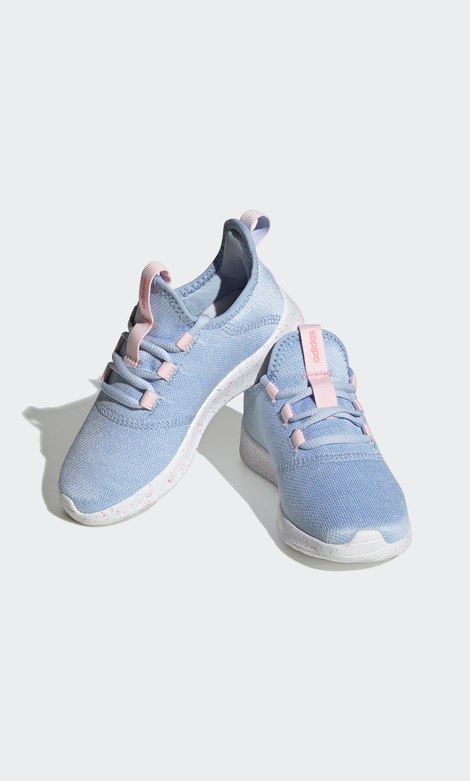 حذاء جري كلاودفوم بيور 2.0 سهل الارتداء للبنات من أديداس-girls-shoes-sneakers-image-1