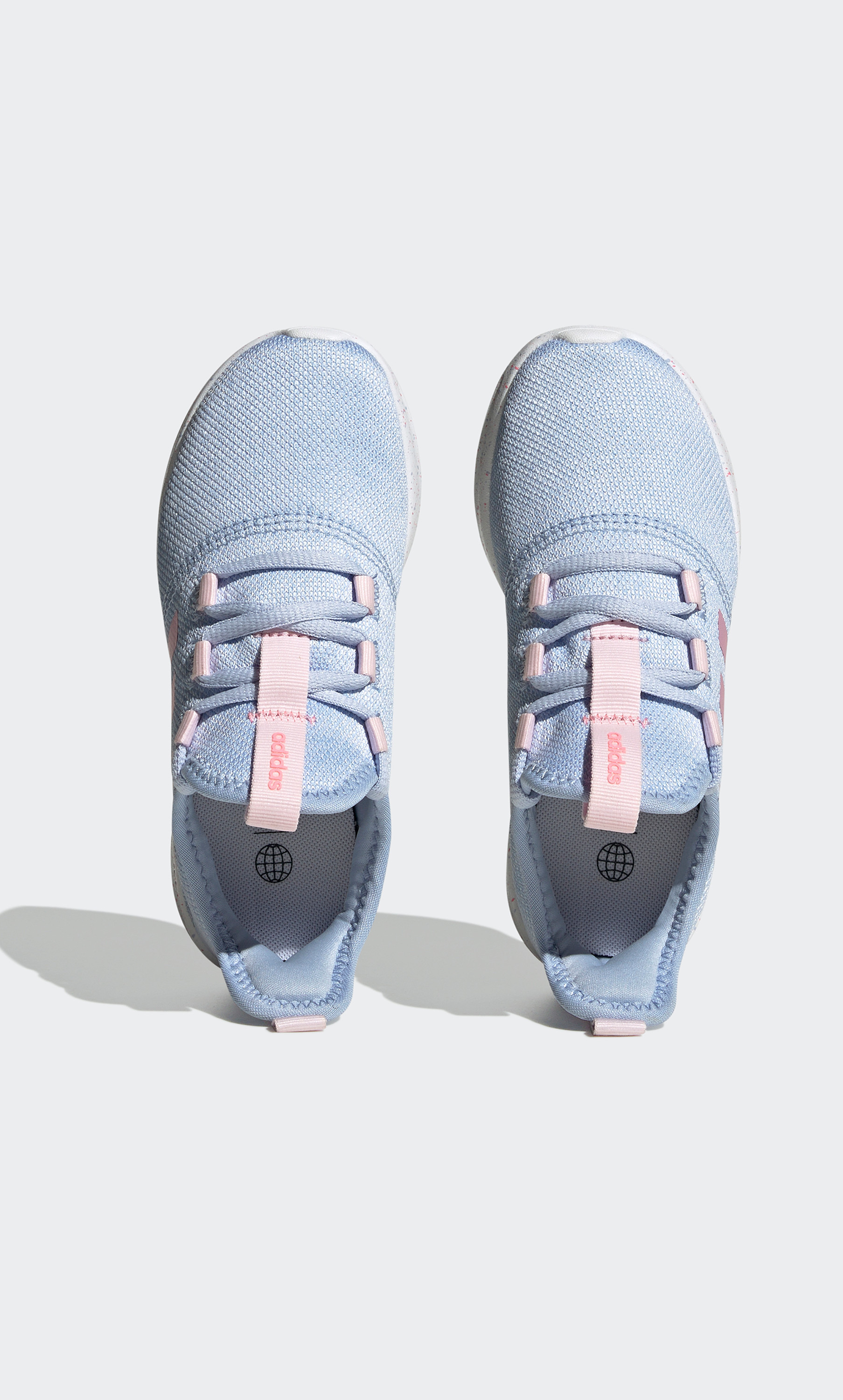 حذاء جري كلاودفوم بيور 2.0 سهل الارتداء للبنات من أديداس-girls-shoes-sneakers-image-4