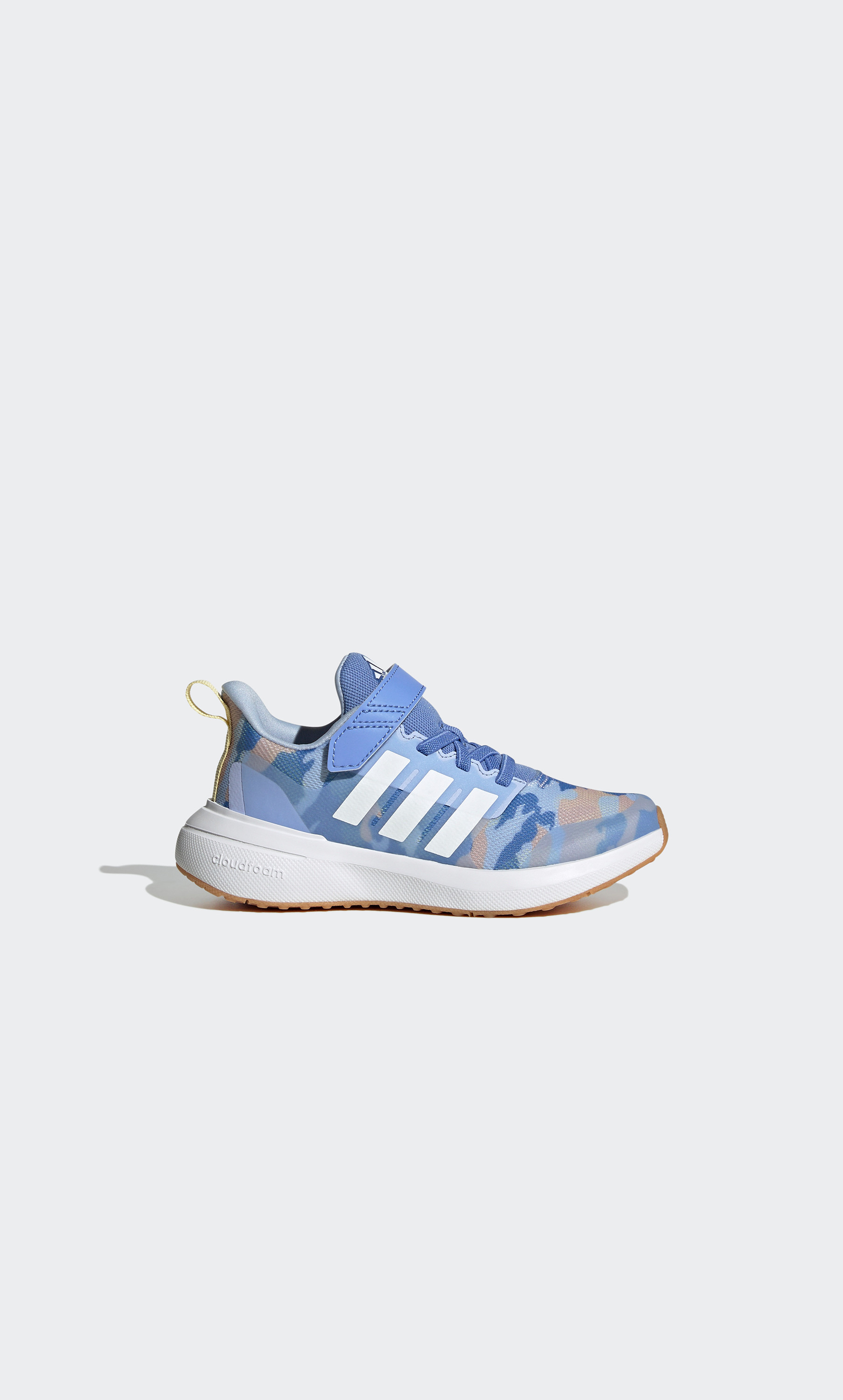 Adidas Fortarun 2.0 Kids Running Shoes GZ9753-sports-boys-shoes-image-2