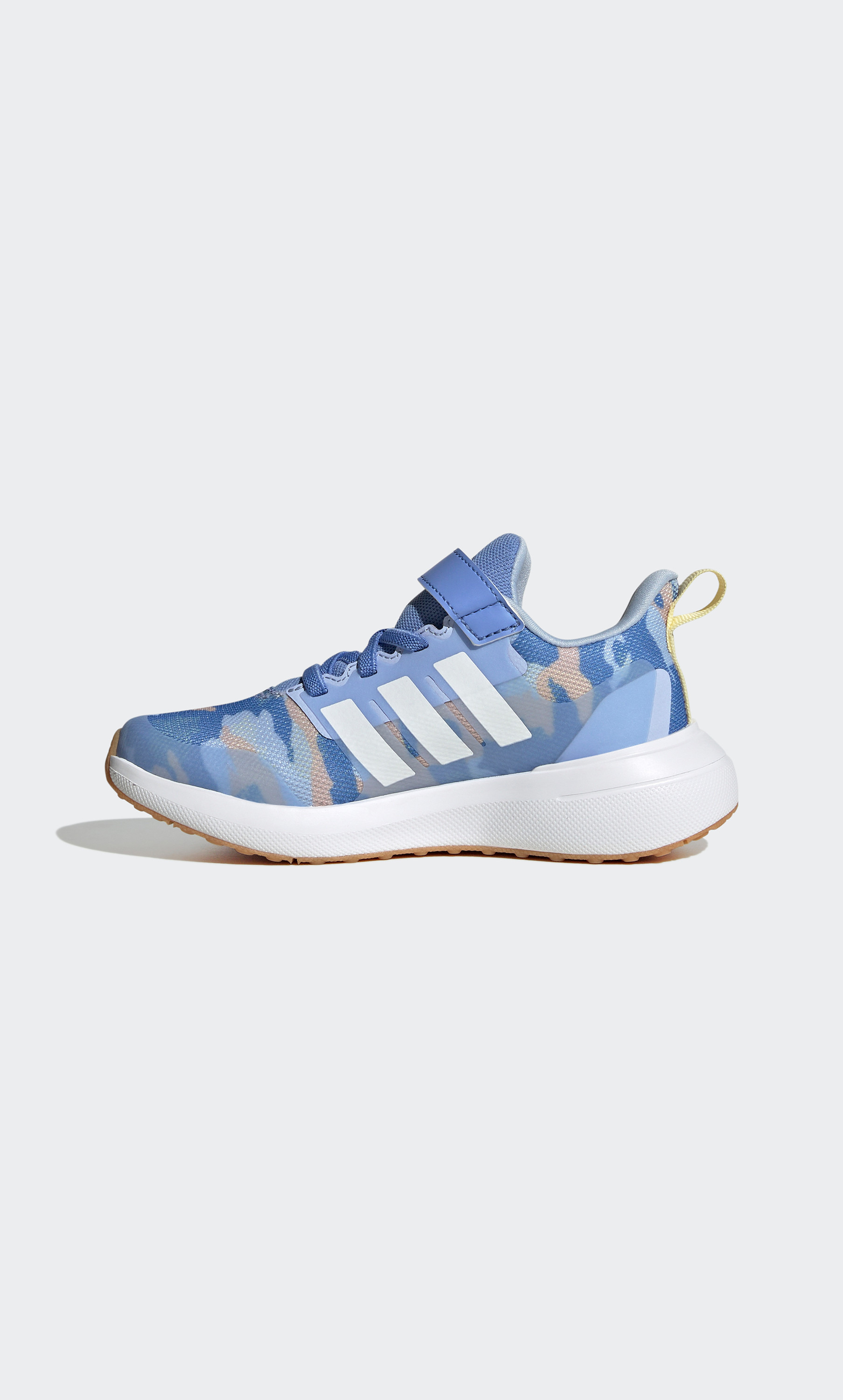 Adidas Fortarun 2.0 Kids Running Shoes GZ9753-sports-boys-shoes-image-3