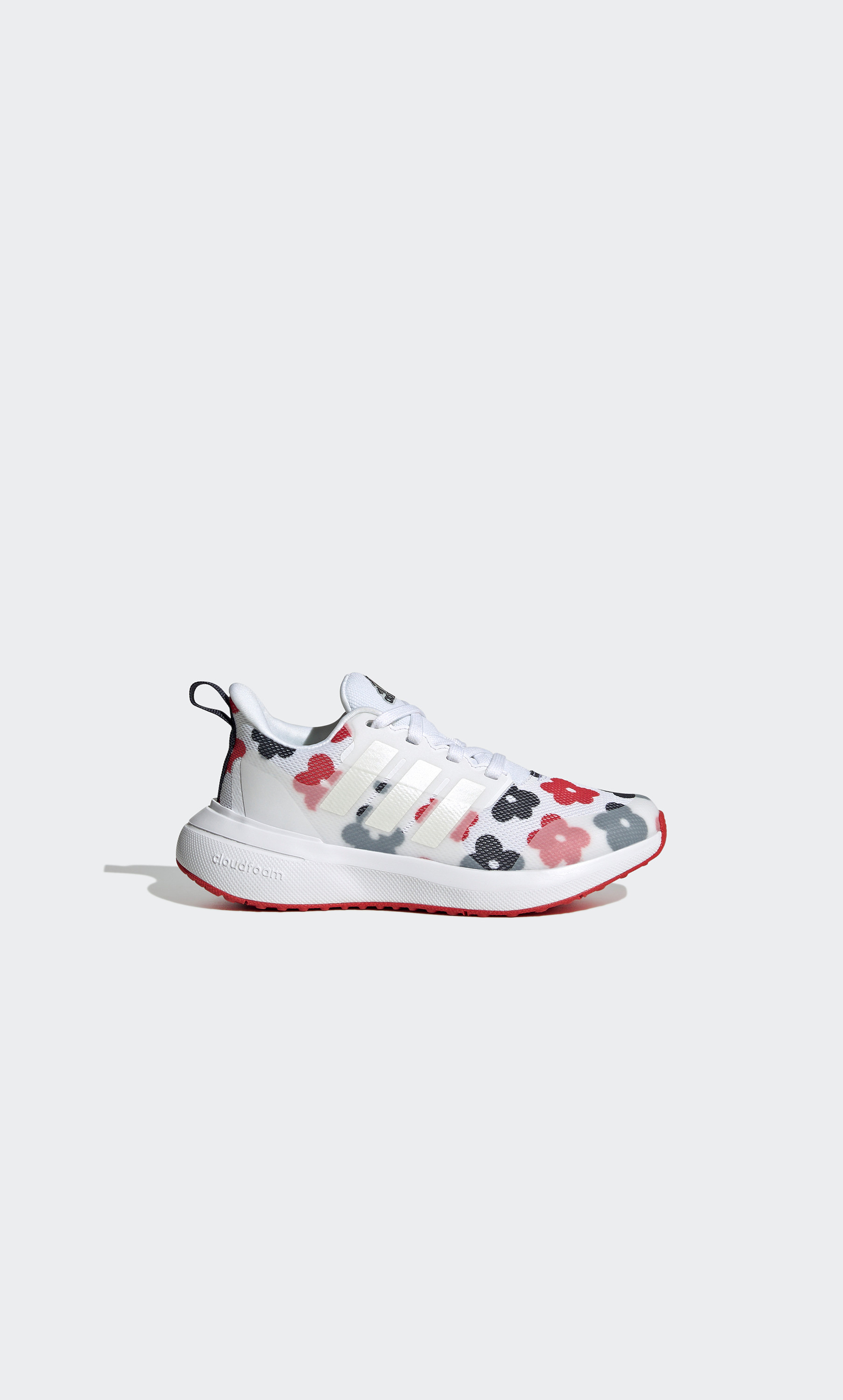 حذاء جري فورتارن 2.0 برباط للبنات من أديداس-girls-shoes-sneakers-image-2