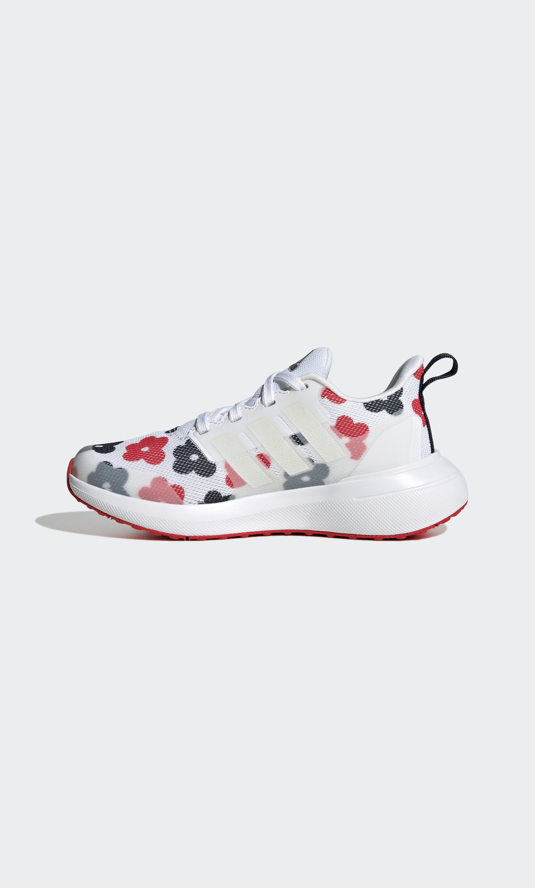 حذاء جري فورتارن 2.0 برباط للبنات من أديداس-girls-shoes-sneakers-image-3