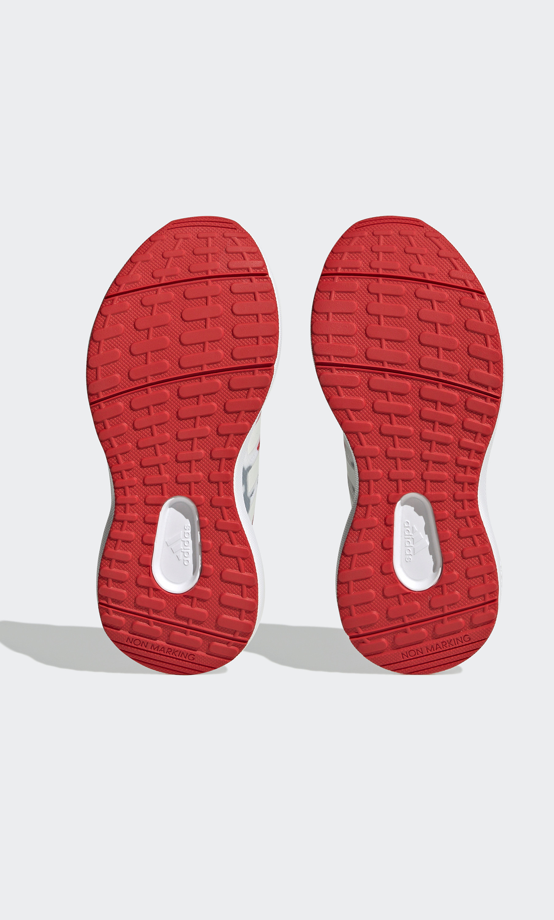 حذاء جري فورتارن 2.0 برباط للبنات من أديداس-girls-shoes-sneakers-image-5