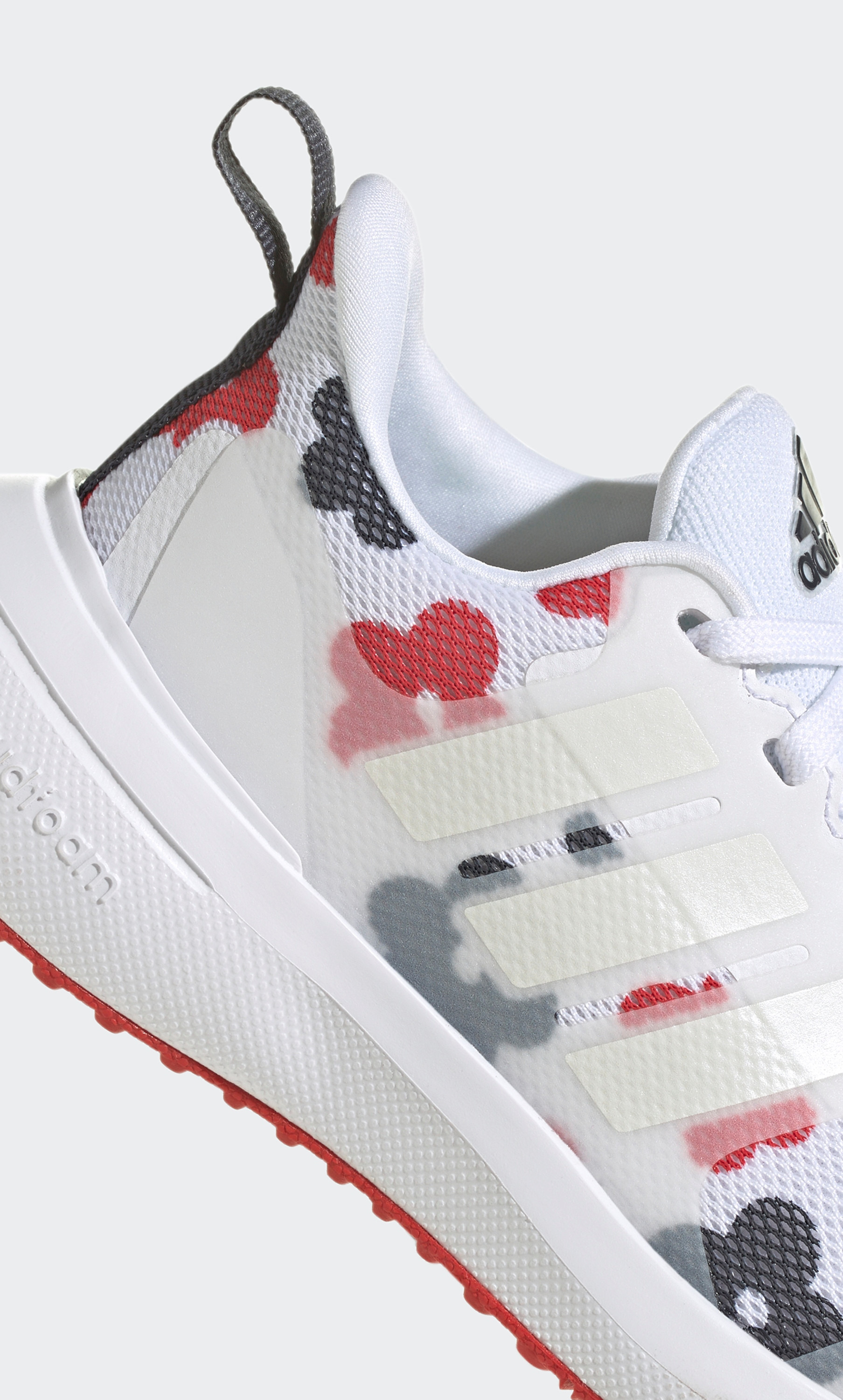 حذاء جري فورتارن 2.0 برباط للبنات من أديداس-girls-shoes-sneakers-image-6