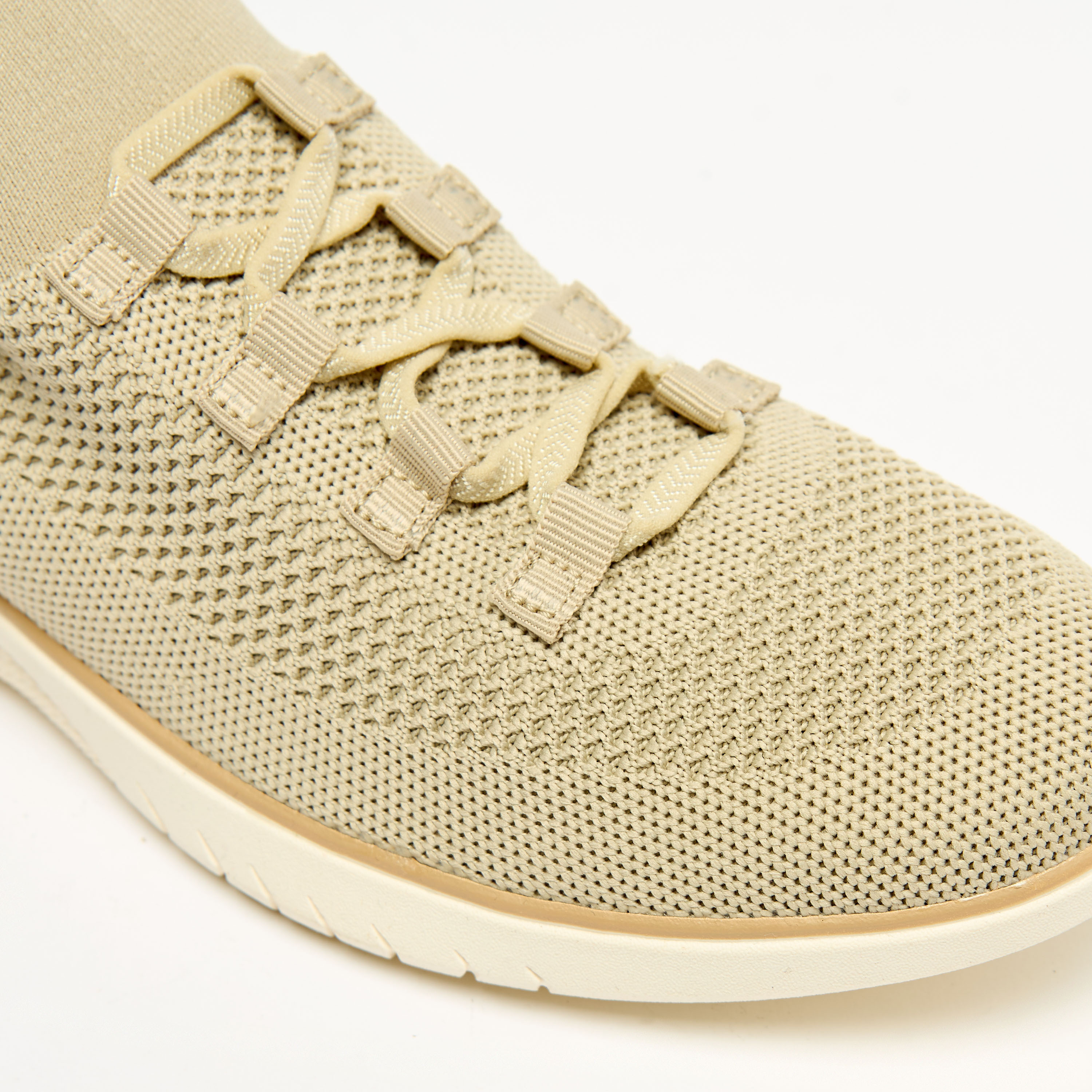 حذاء سنيكرز سهل الارتداء بارز الملمس فلاي نت من لو كونفورت-women-shoes-sneakers-image-11