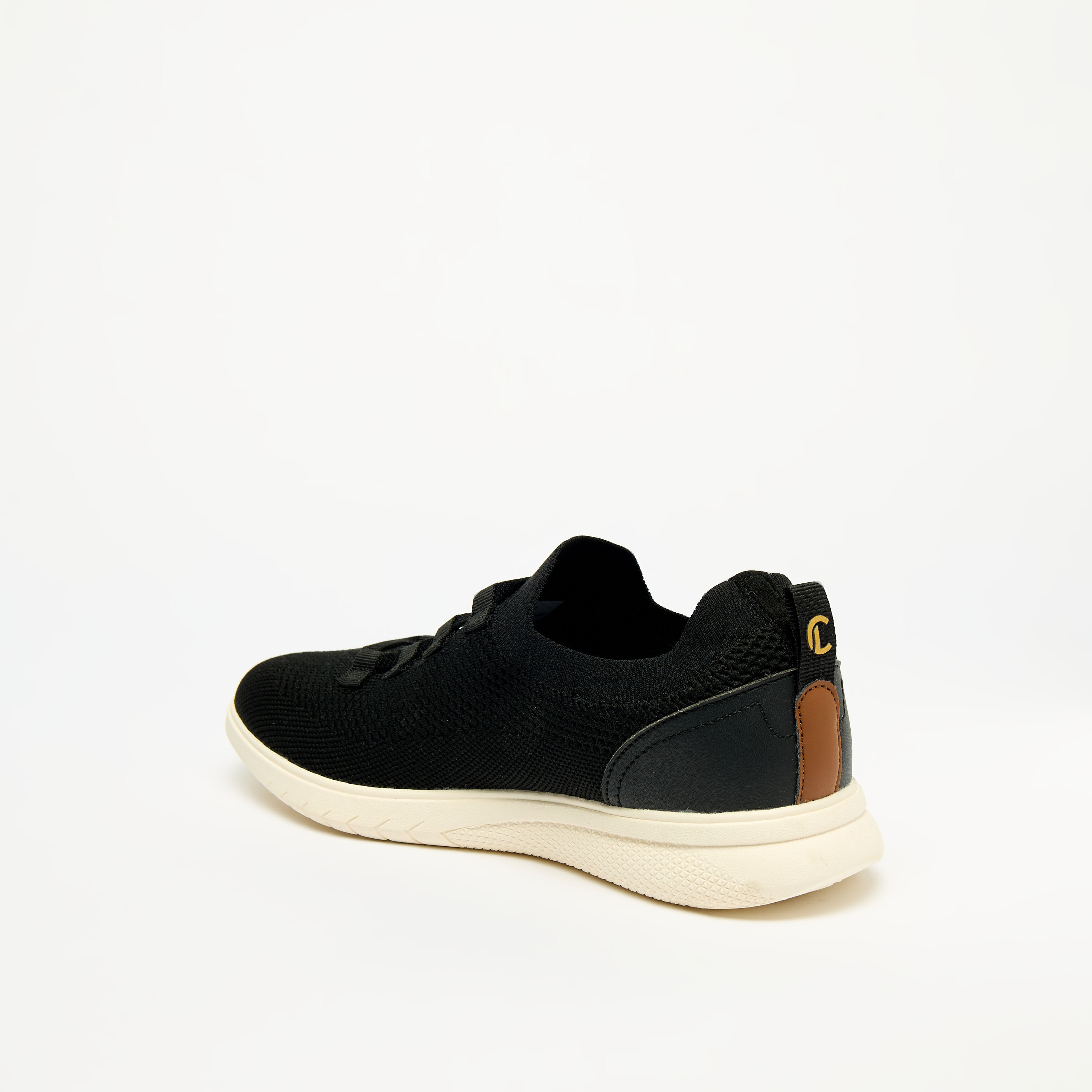 حذاء سنيكرز سهل الارتداء بارز الملمس فلاي نت من لو كونفورت-women-shoes-sneakers-image-2