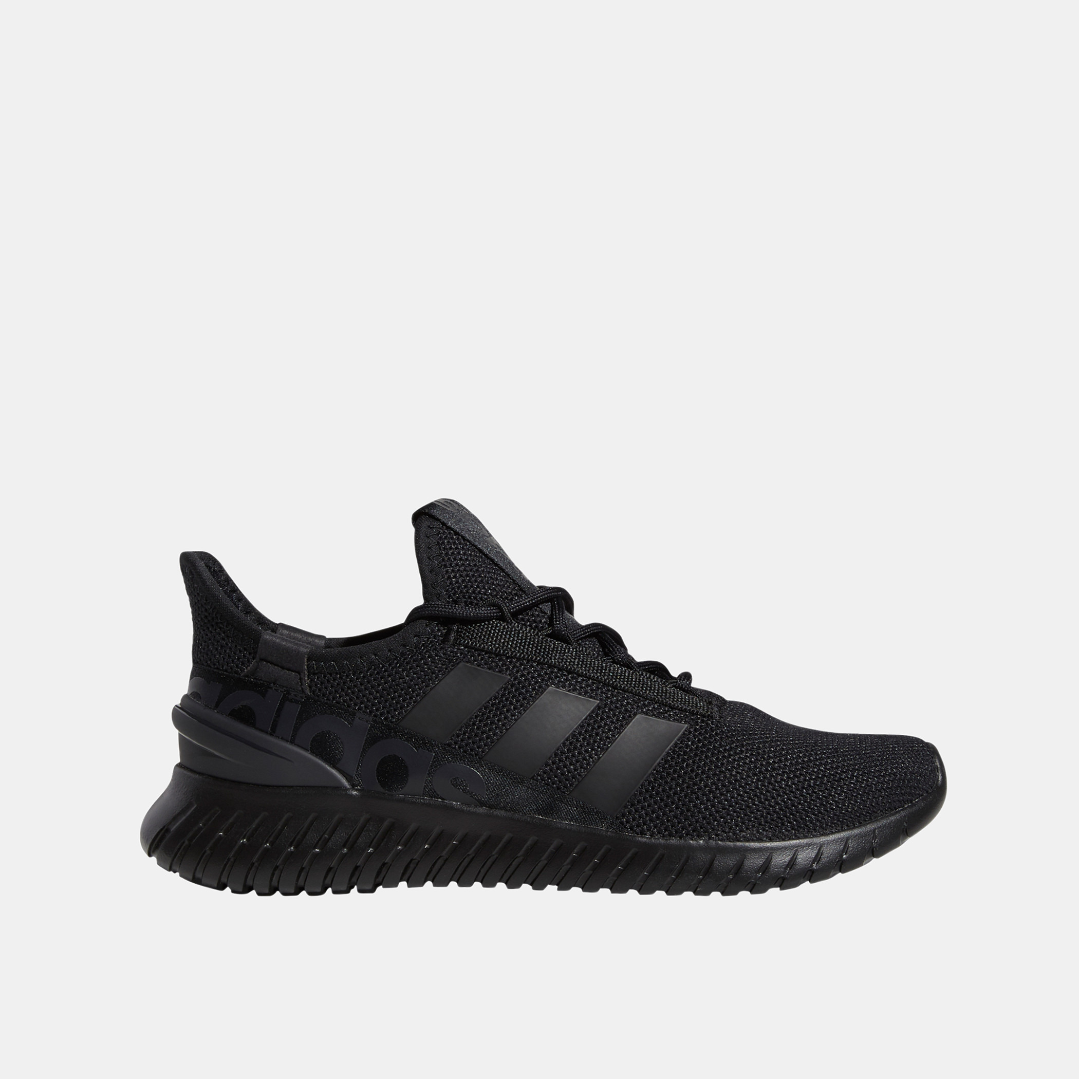 حذاء جري كابتير 2.0 برباط للرجال من أديداس - H00279-sports-men-shoes-image-1