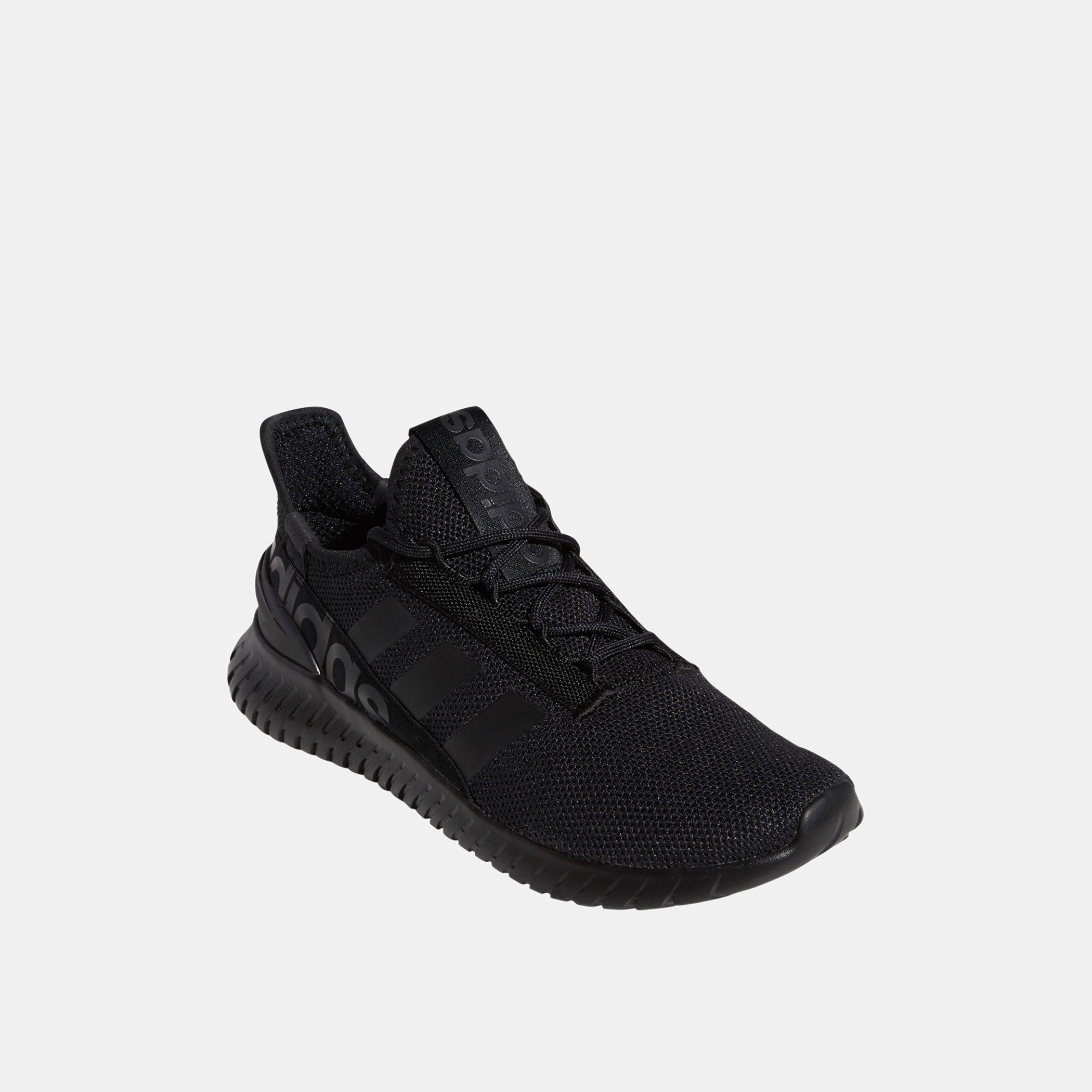 حذاء جري كابتير 2.0 برباط للرجال من أديداس - H00279-sports-men-shoes-image-2
