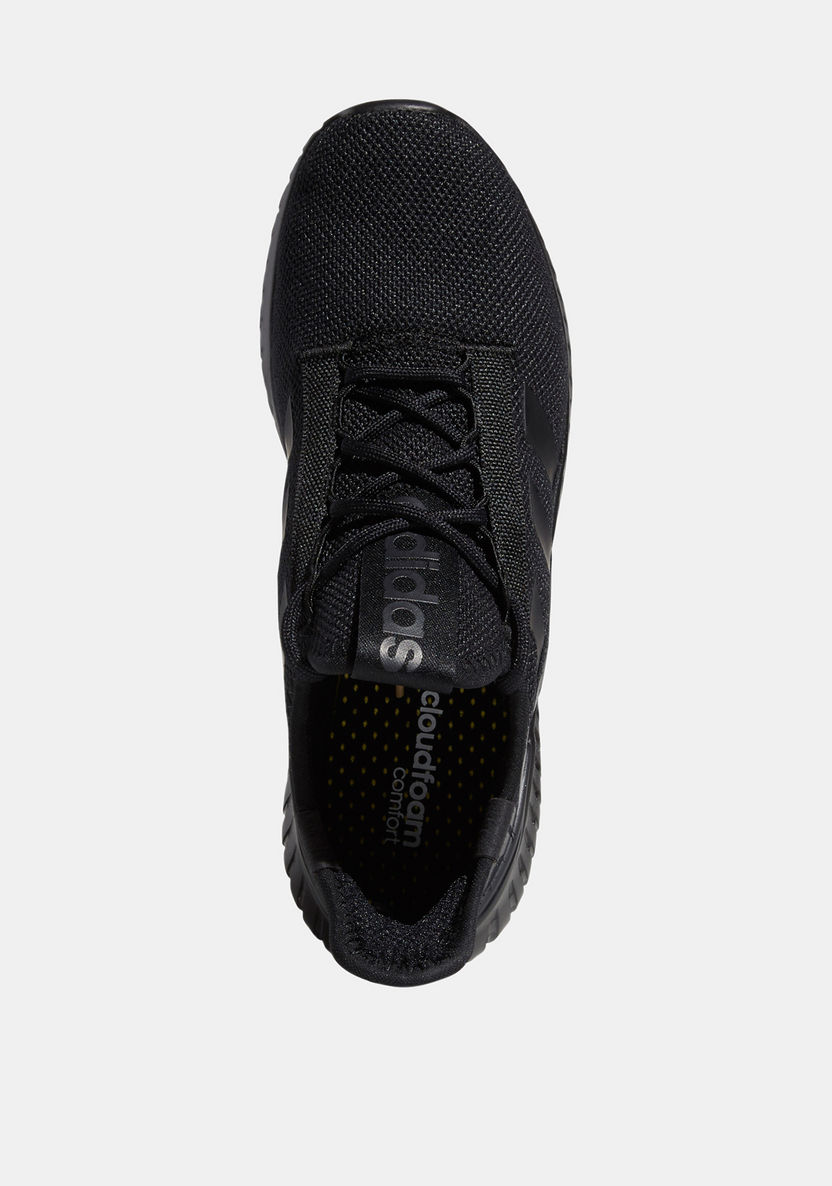 Adidas Men's Kaptir 2.0 Lace-Up Running Shoes - H00279-Men%27s Sports Shoes-image-2