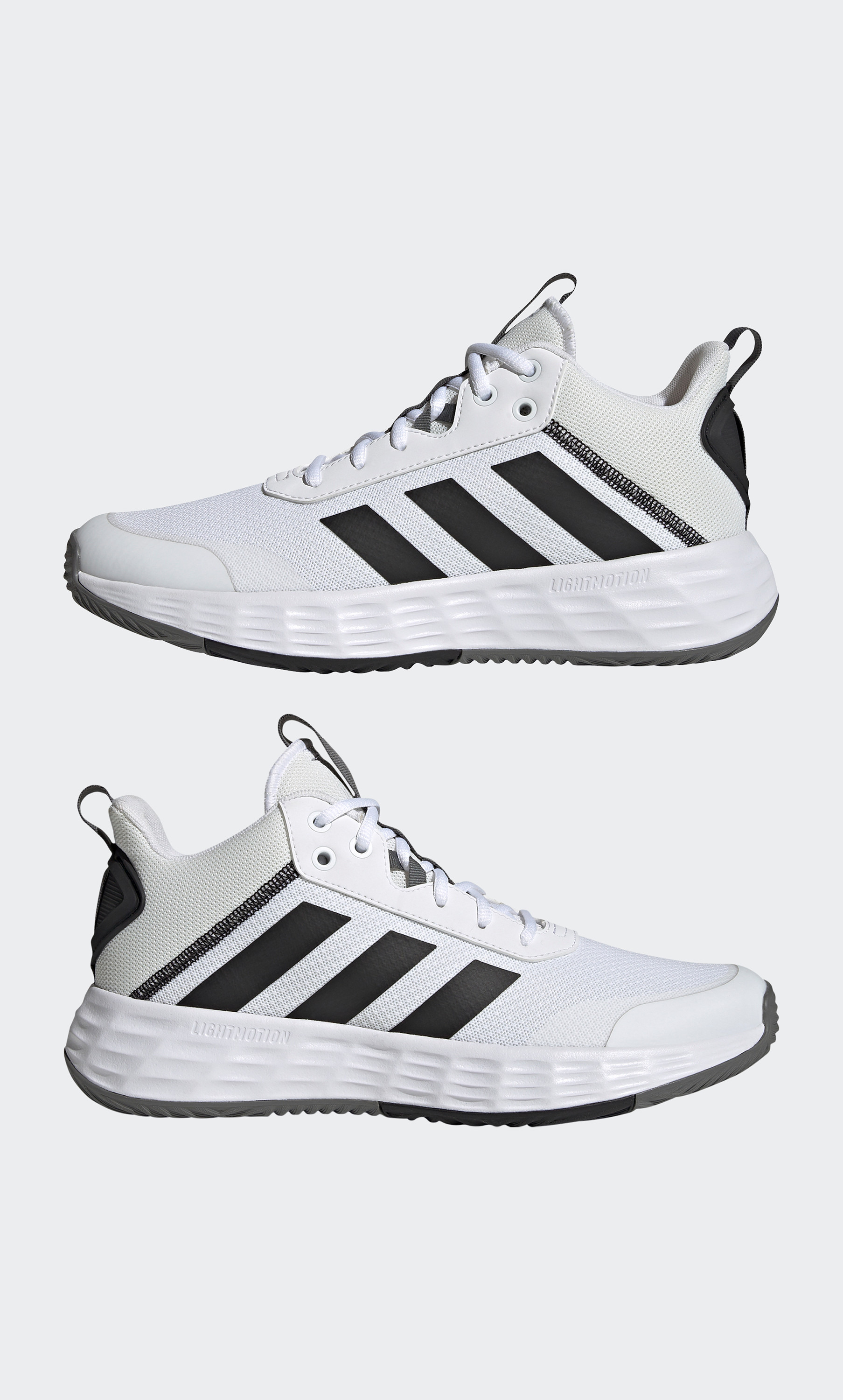 حذاء سنيكرز من اديداس اونثيجيم 2.0 للرجال H00469-sports-men-shoes-image-1