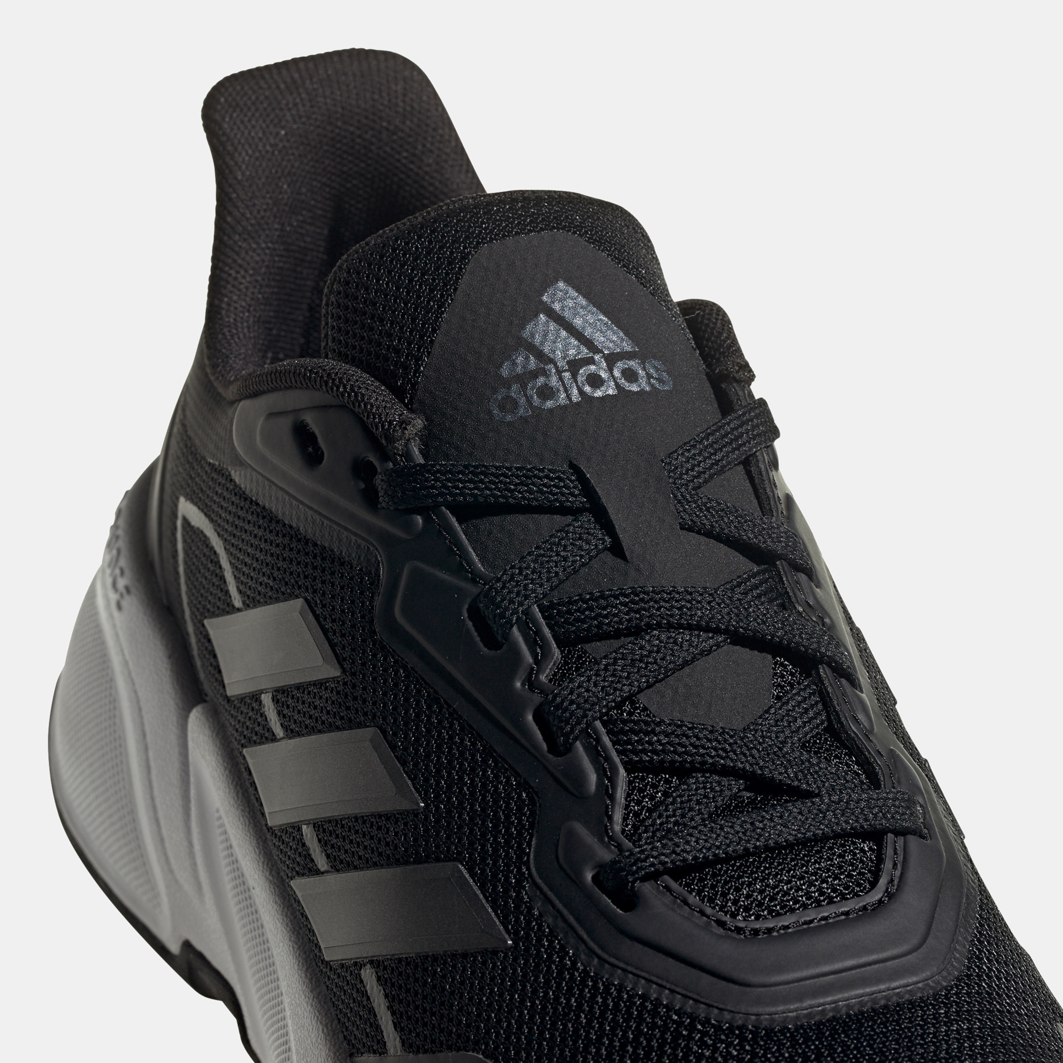 Shop Adidas Women's Lace-Up Running Shoes - X9000L1 Online | Splash Bahrain