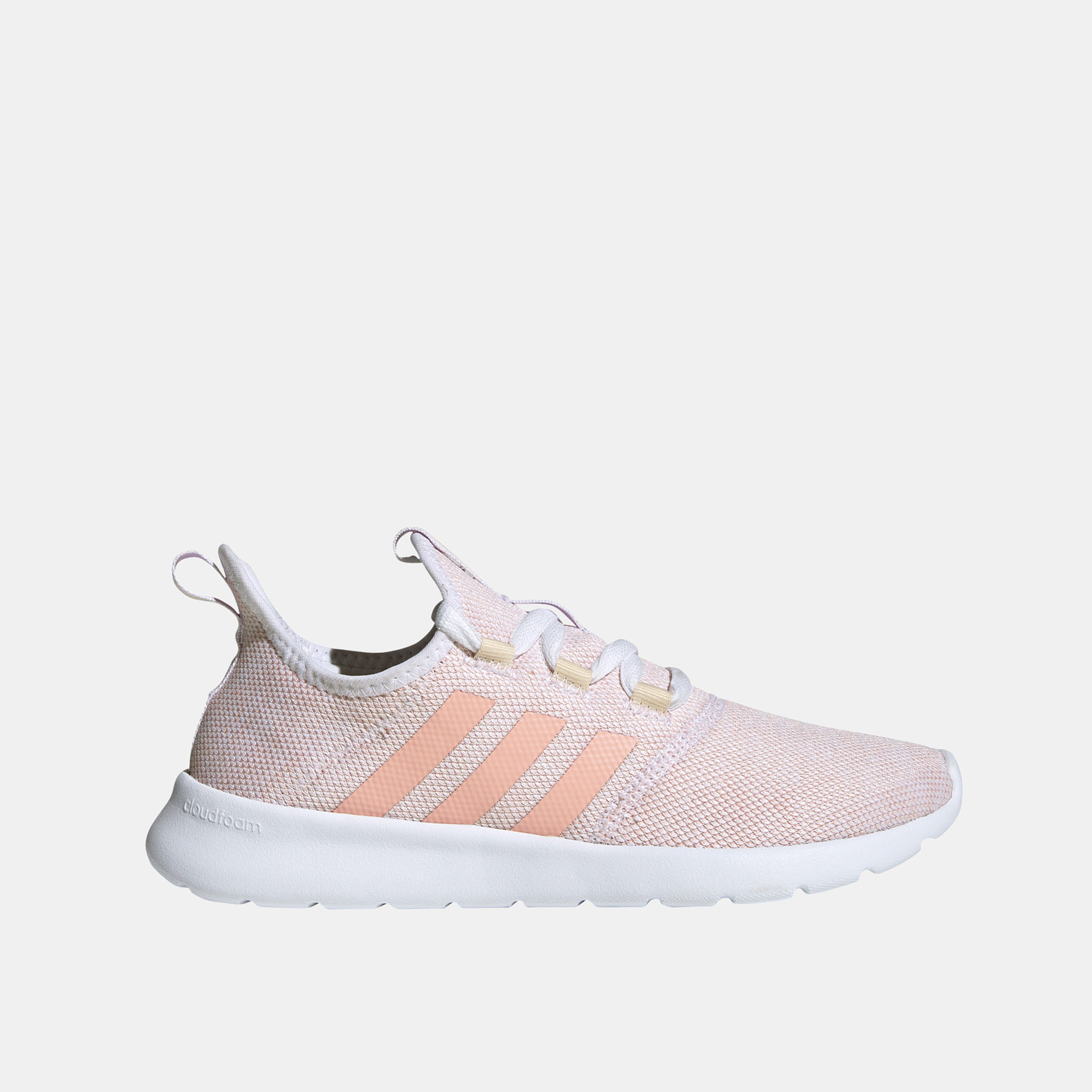 Shop Adidas Women s Running Shoes with Lace Up Closure Cloudfoam