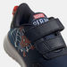 Adidas Boys' Marvel Spiderman Print Running Shoes - Tensaur Run-Boy%27s Sports Shoes-thumbnail-4