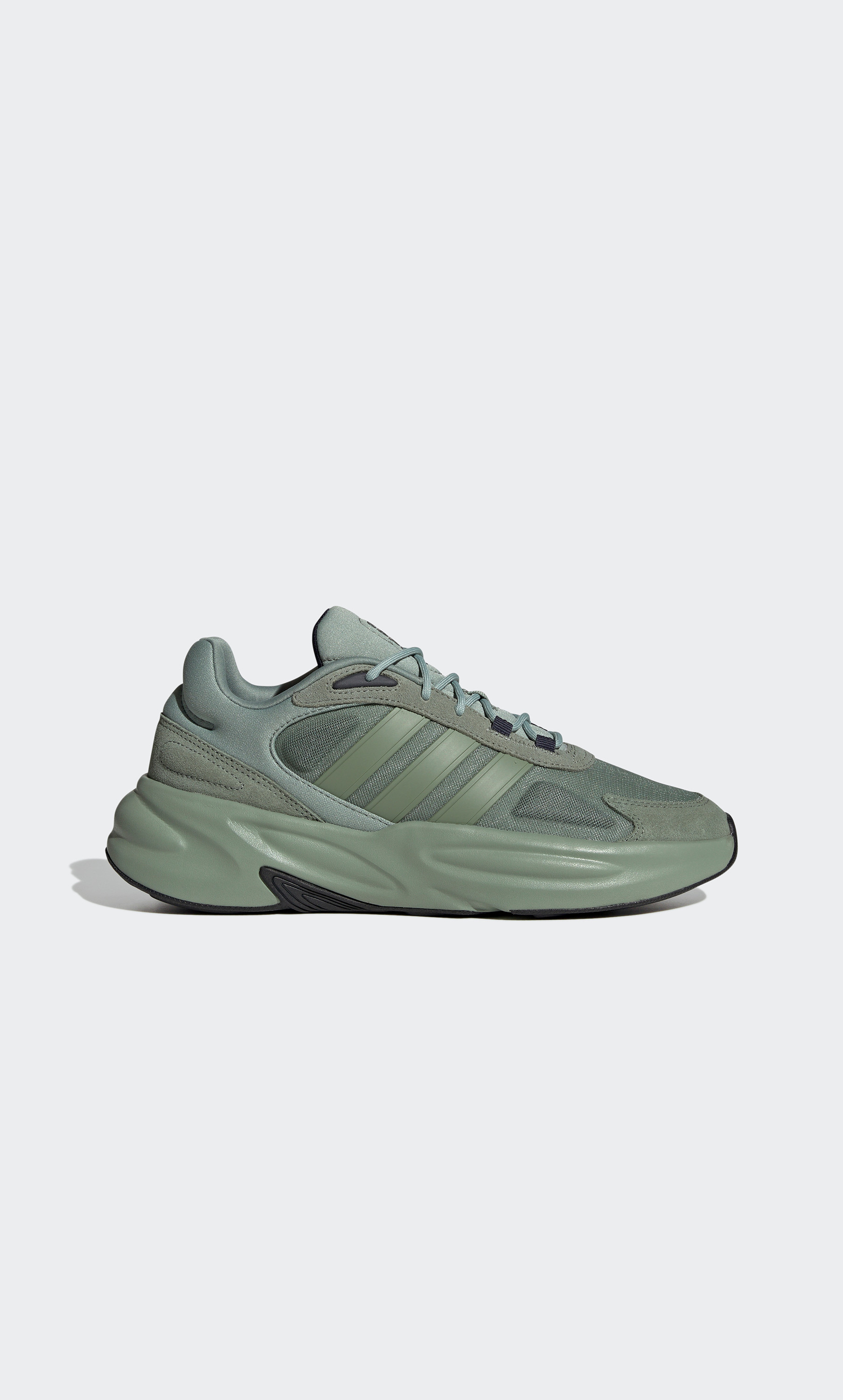 Adidas Ozelle Men Running Shoes H03508-sports-men-shoes-image-2