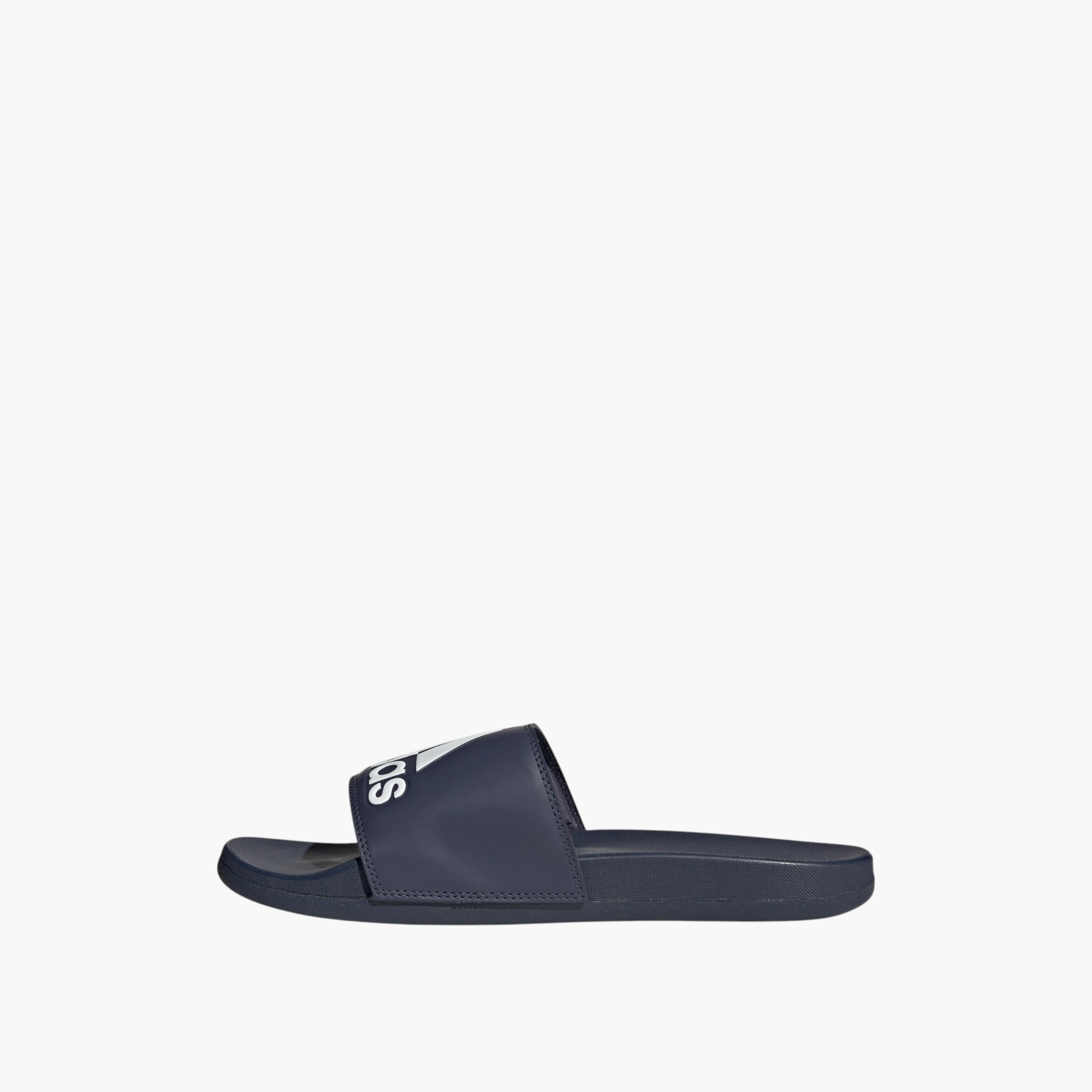 Adidas Men's Slip-On Slides - H03616-men-shoes-flipflopsandslides-image-7