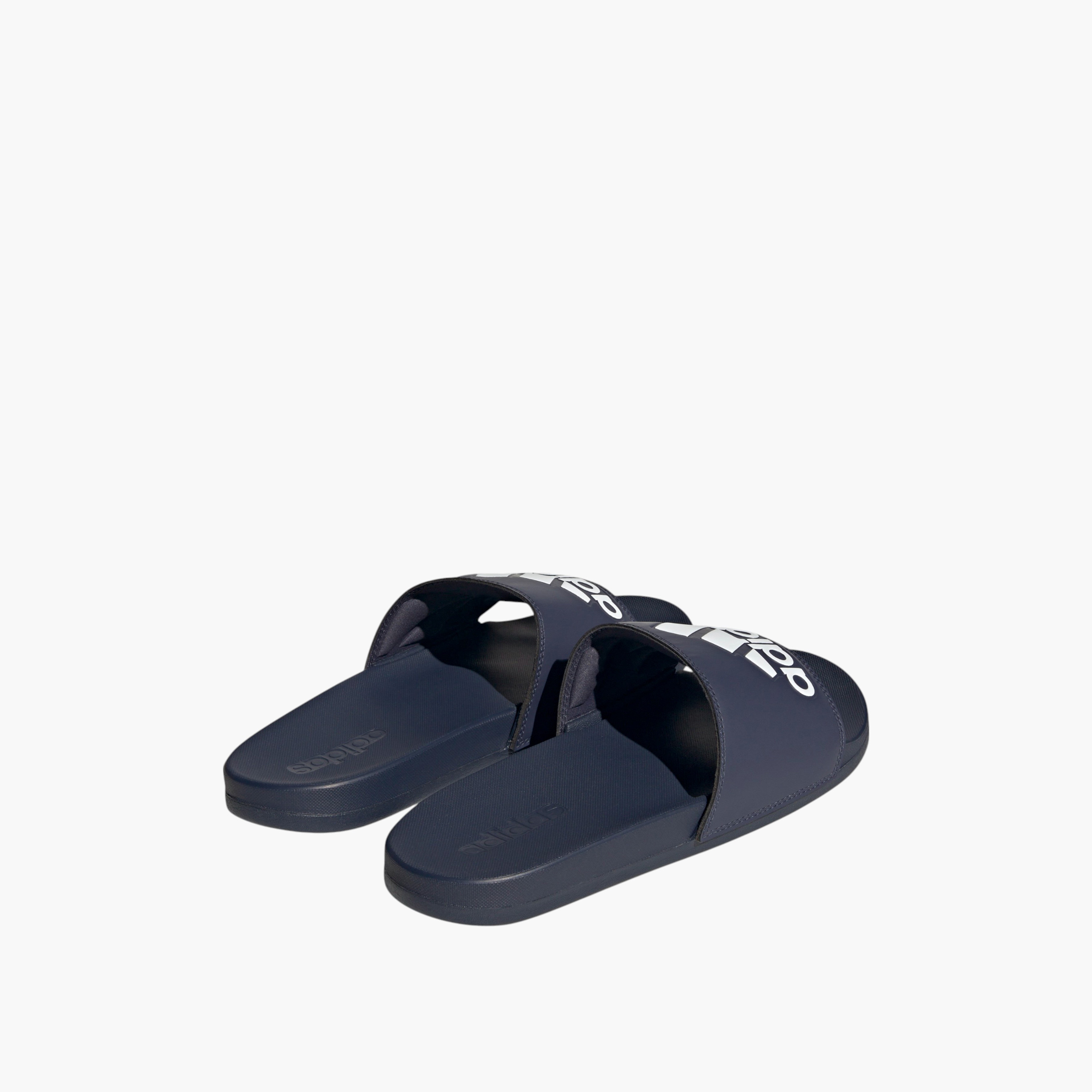Adidas Men's Slip-On Slides - H03616-men-shoes-flipflopsandslides-image-8
