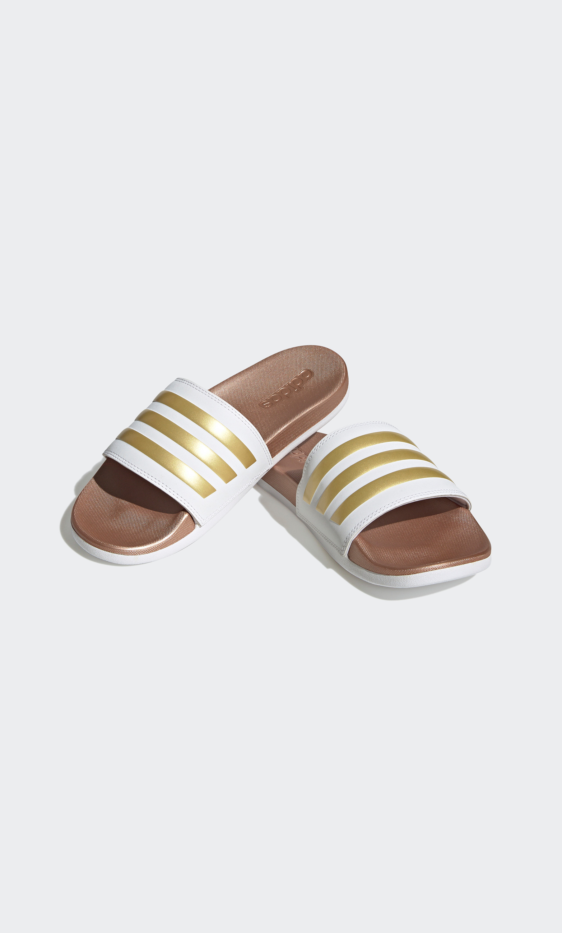 Adidas adilette 2024 towel slides