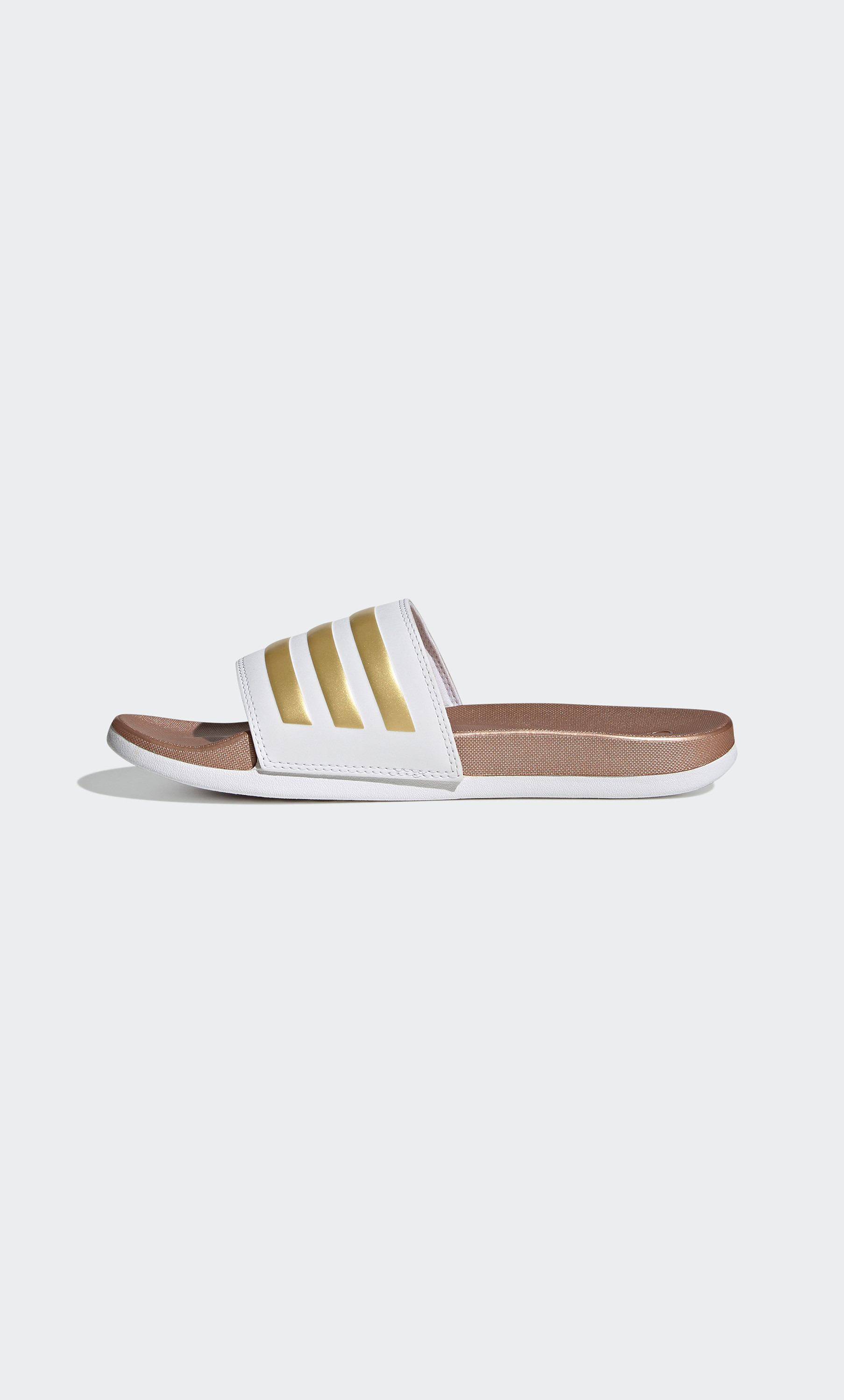 Adidas shop towel slides