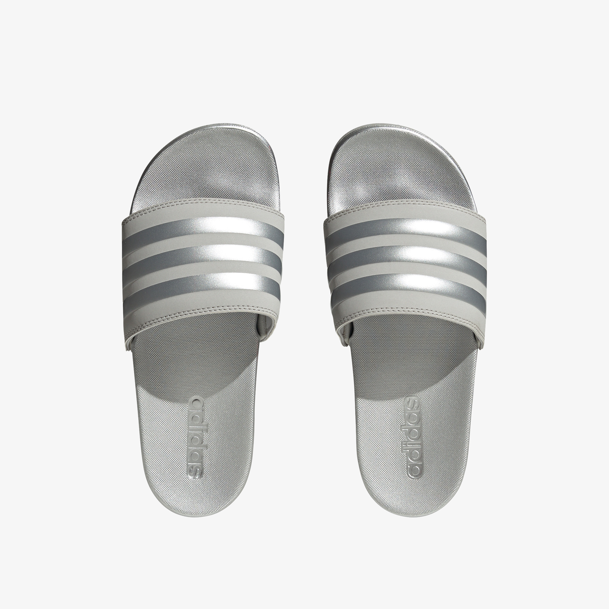 Adidas women's clearance slide sandals