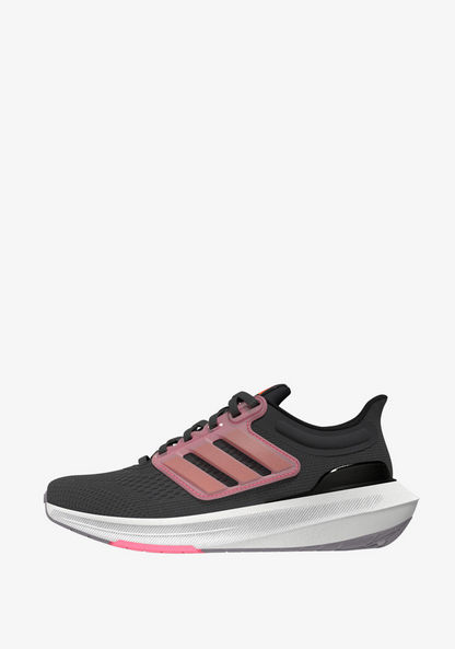 Adidas Women's Lace-Up Running Shoes - ULTRABOUNCE J
