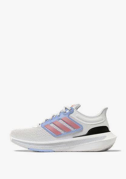 Adidas Womens' Trainers with Lace-Up Closure - ULTRABOUNCE J