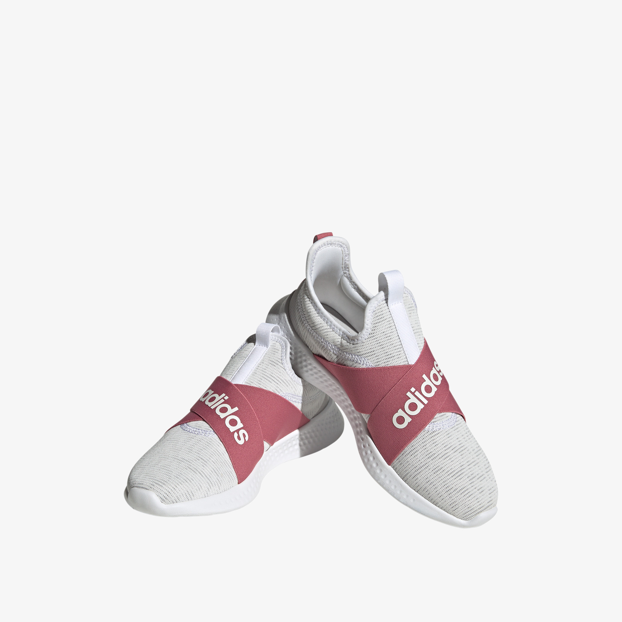 Adidas women's adapt slip clearance on sneaker