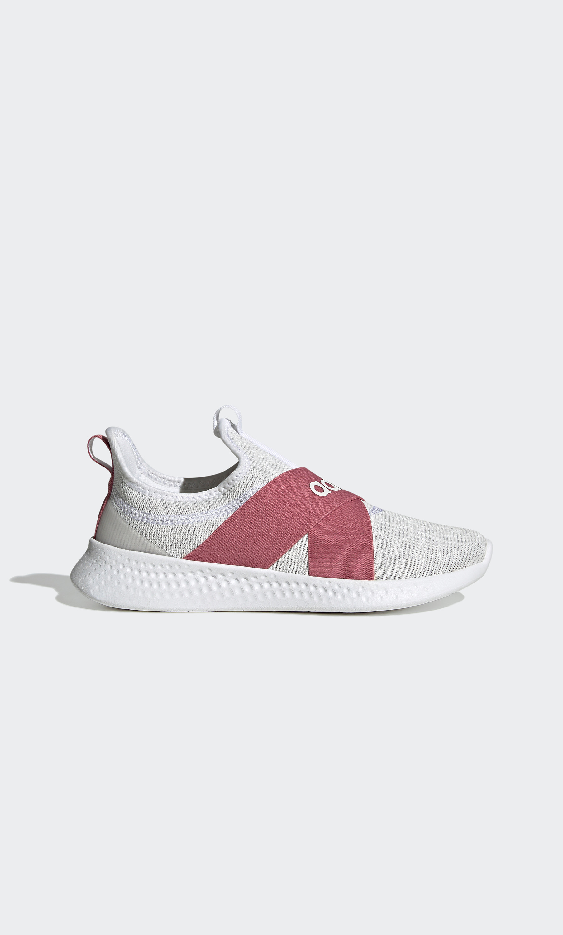 H03754 حذاء جري بيورموشن ادابت للنساء من اديداس-sports-women-shoes-image-2