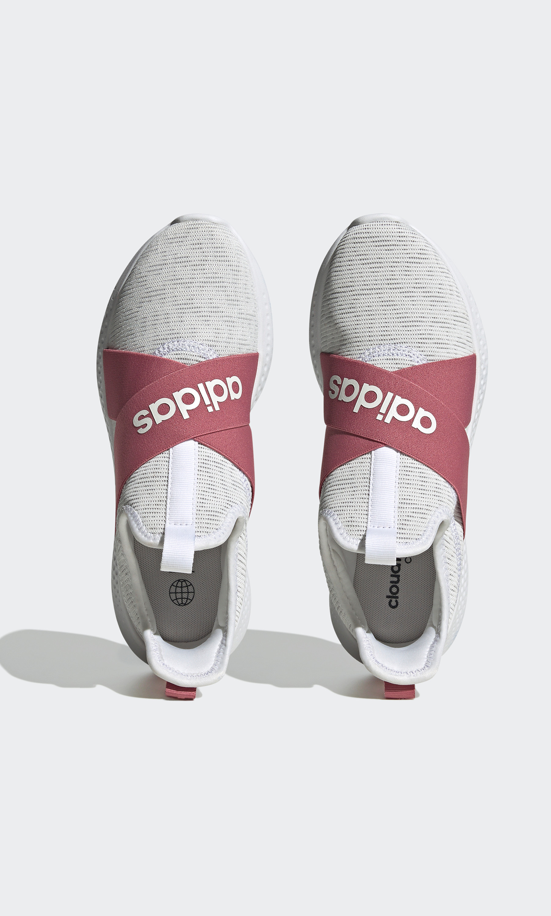 H03754 حذاء جري بيورموشن ادابت للنساء من اديداس-sports-women-shoes-image-4