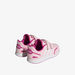 Adidas Kids' VS Switch Running Shoes - H03766-Girl%27s Sports Shoes-thumbnail-1