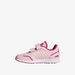 Adidas Kids' VS Switch Running Shoes - H03766-Girl%27s Sports Shoes-thumbnailMobile-2