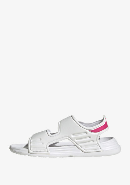Adidas Kids' Altaswim Casual Sandals H03775-Girl%27s Sandals-image-2