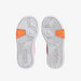 Adidas Girls' Low-Ankle Sneakers with Hook and Loop Closure -HOOPS 3.0 CF C-Girl%27s Sneakers-thumbnail-4