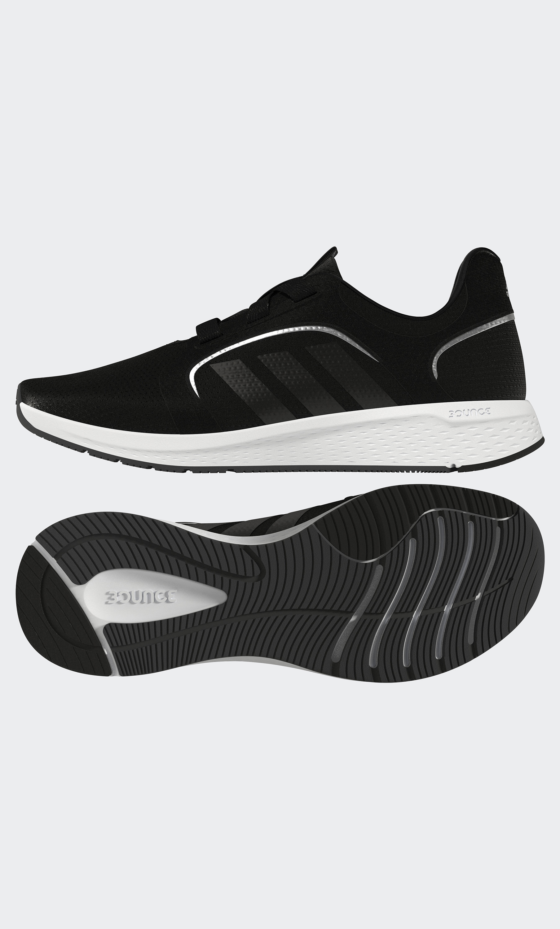 H03864 حذاء رياضي ايدج لوكس 5 للنساء من اديداس-sports-women-shoes-image-2