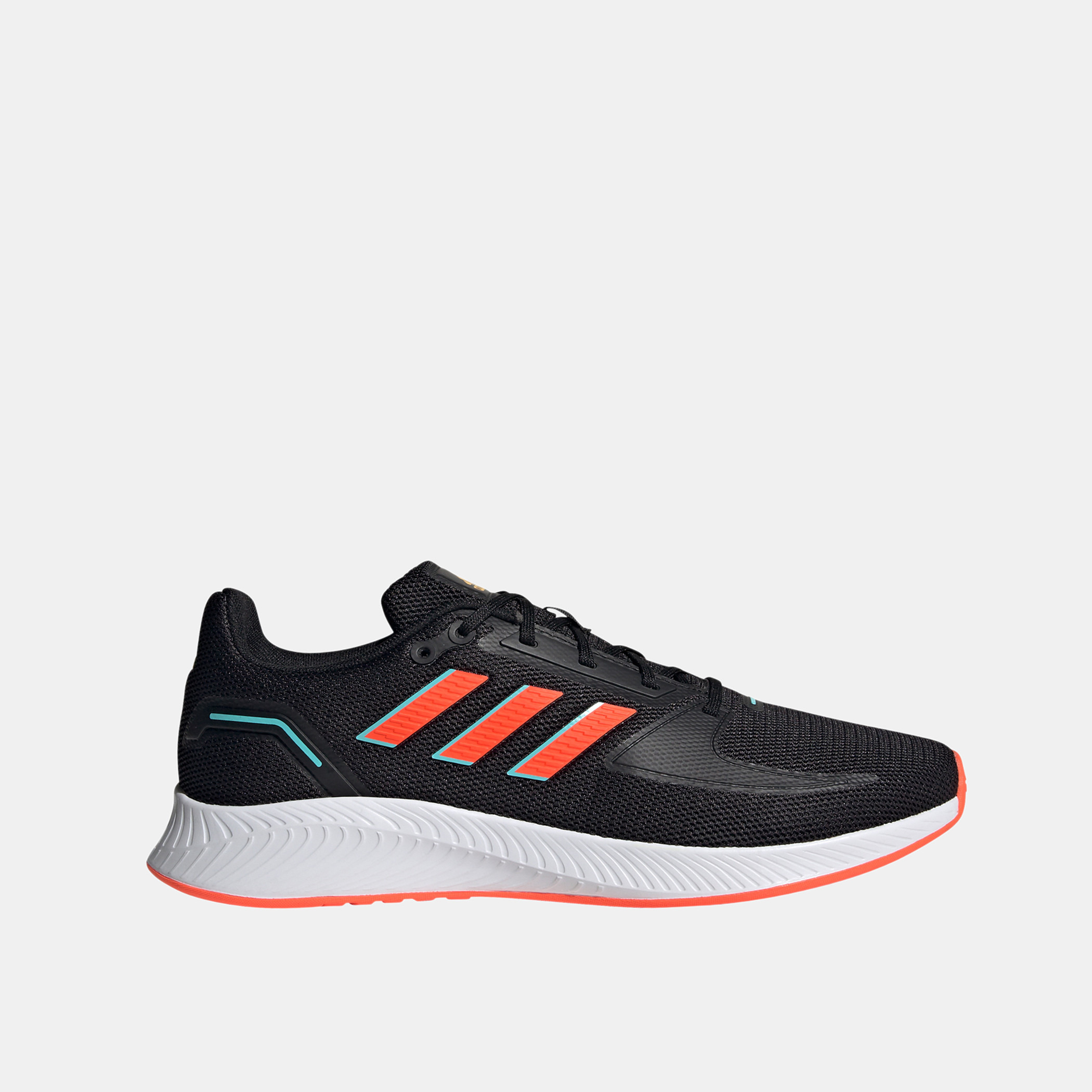 Buy Men s Adidas Men s Lace Up Running Shoes Run Falcon 2.0 Online Centrepoint Bahrain