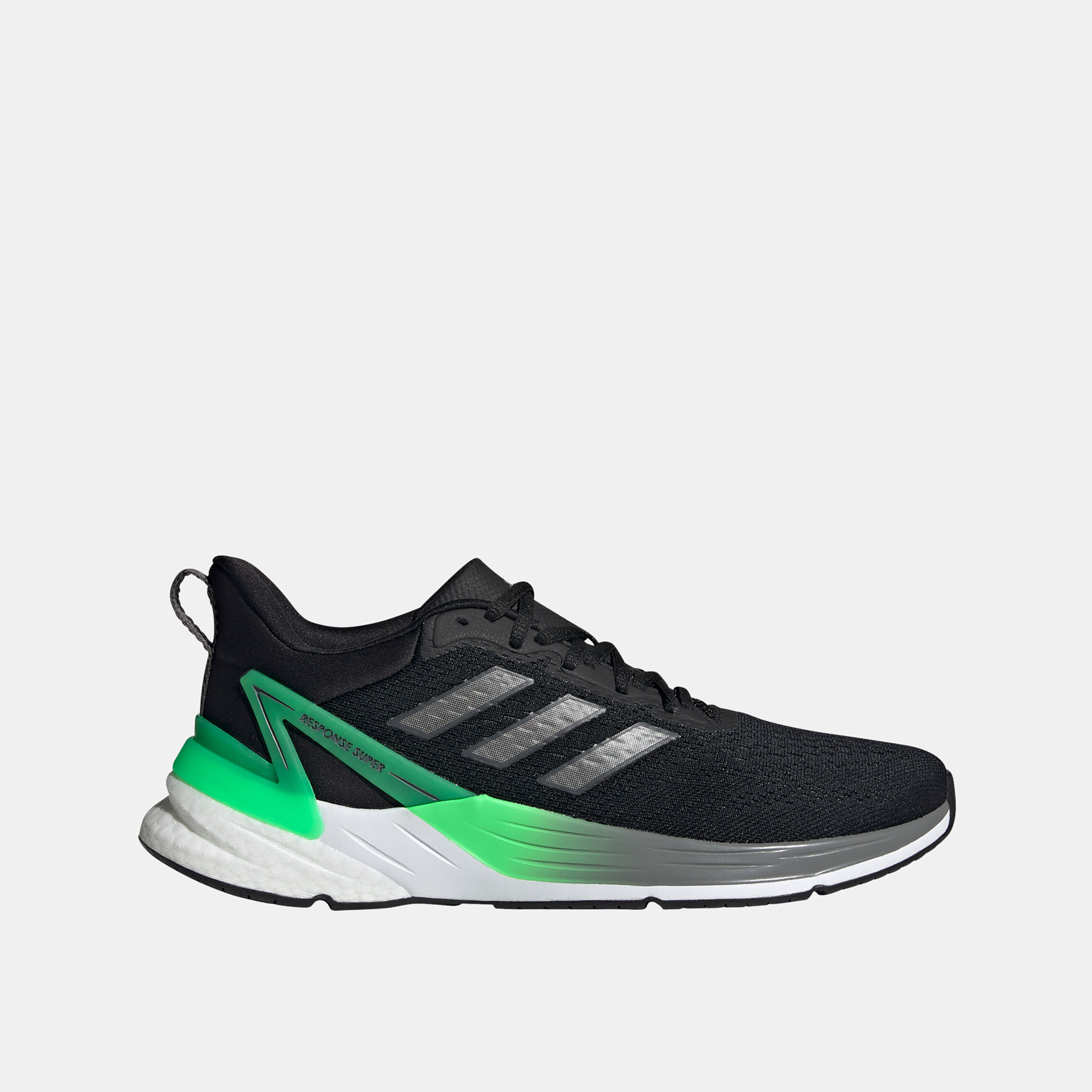 Adidas men's response running shoes online