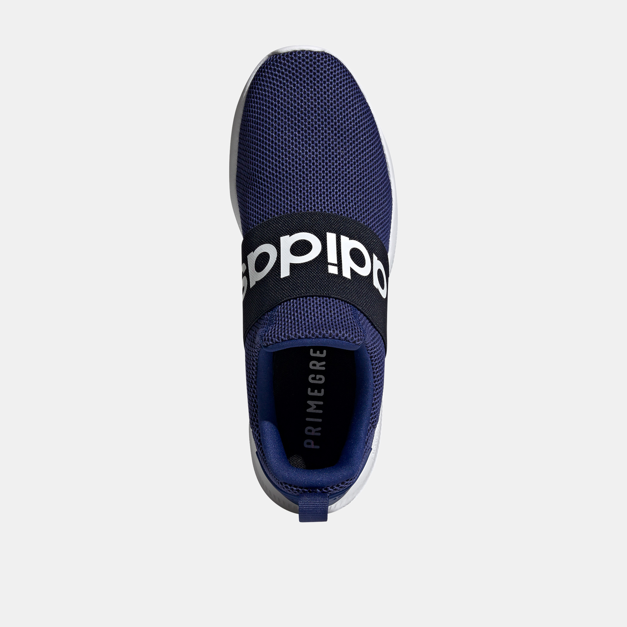 Adidas Men's Slip-On Running Shoes - Lite Racer Adapt 4.0-sports-men-shoes-image-3