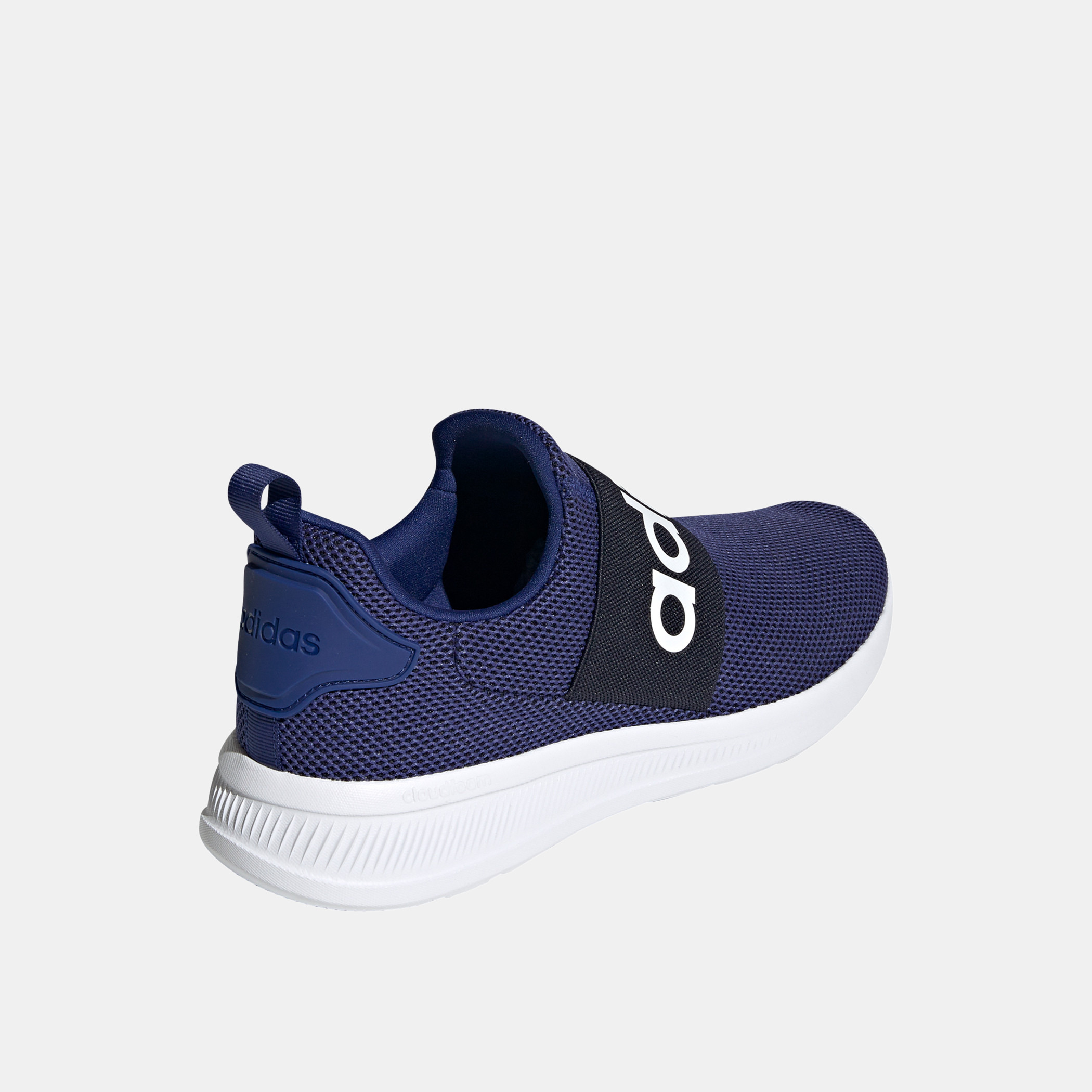 Adidas Men's Slip-On Running Shoes - Lite Racer Adapt 4.0-sports-men-shoes-image-4