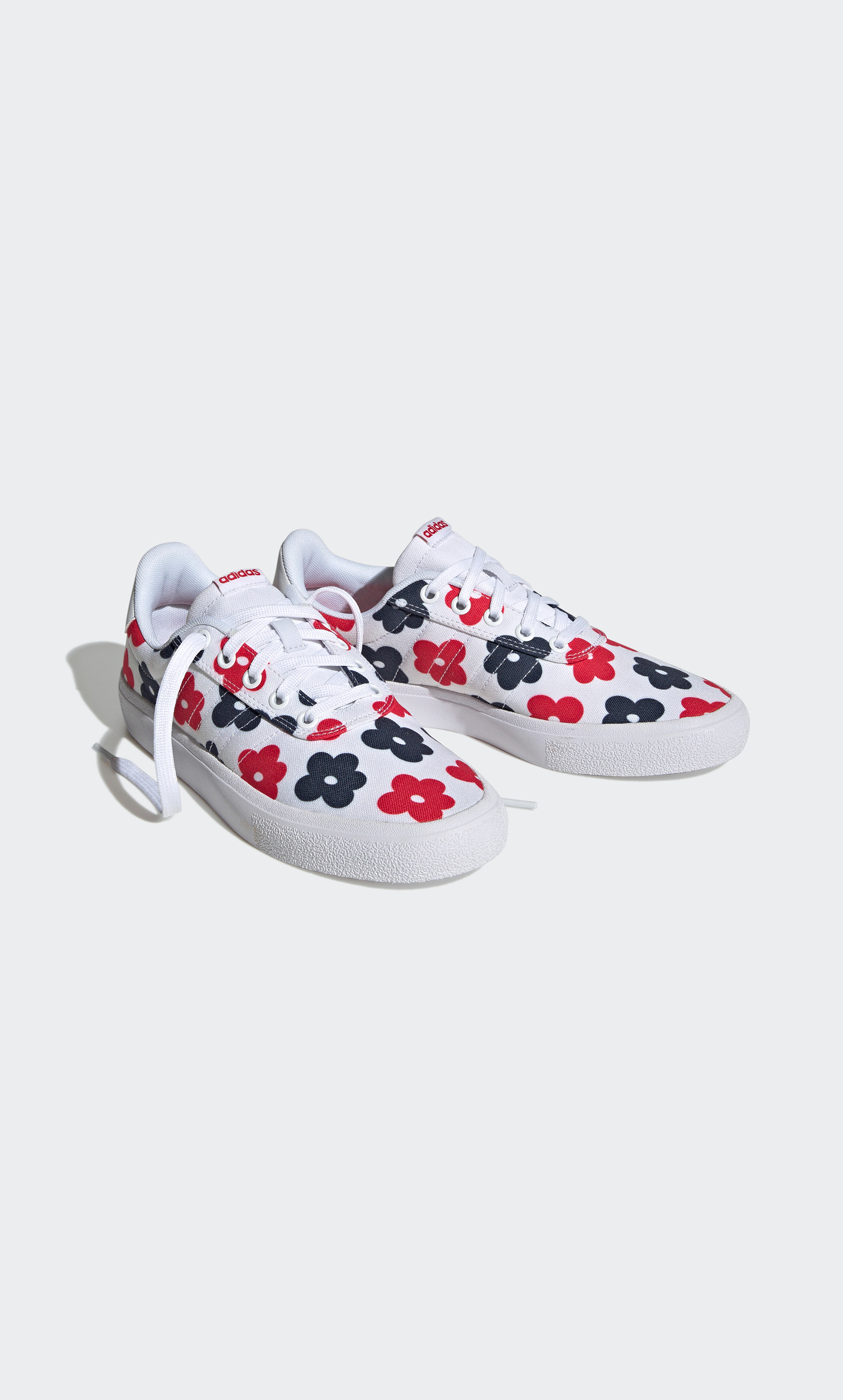 Adidas Vulcraid3R Women Sneakers H06105-women-shoes-sneakers-image-1