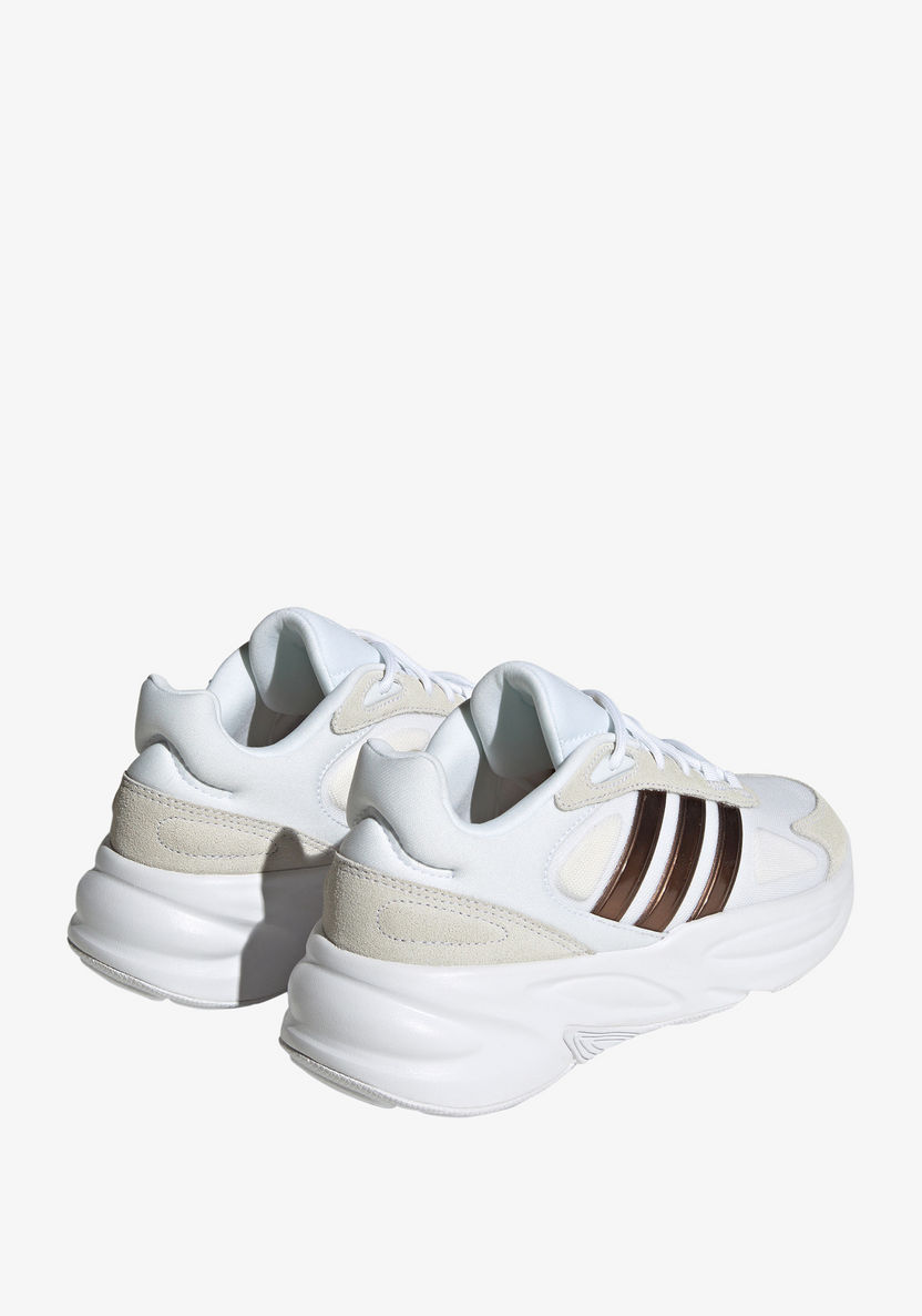 Adidas Women's Lace-Up Running Shoes - OZELLE-Women%27s Sports Shoes-image-5