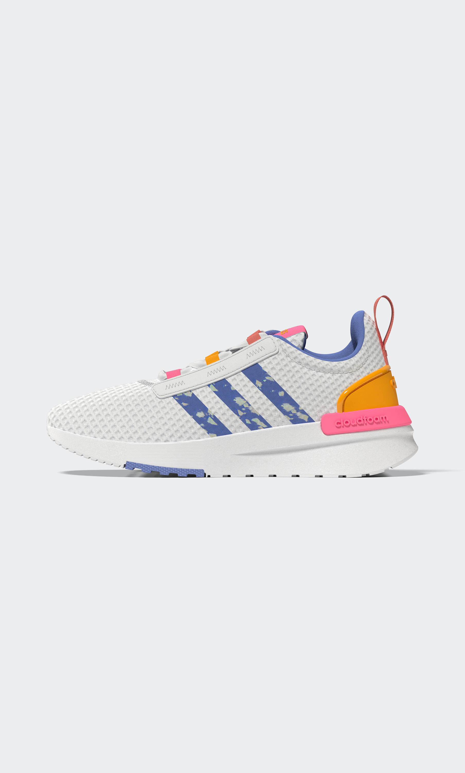 حذاء جري ريسر تي أر 21 برباط للبنات من أديداس-girls-shoes-sneakers-image-3