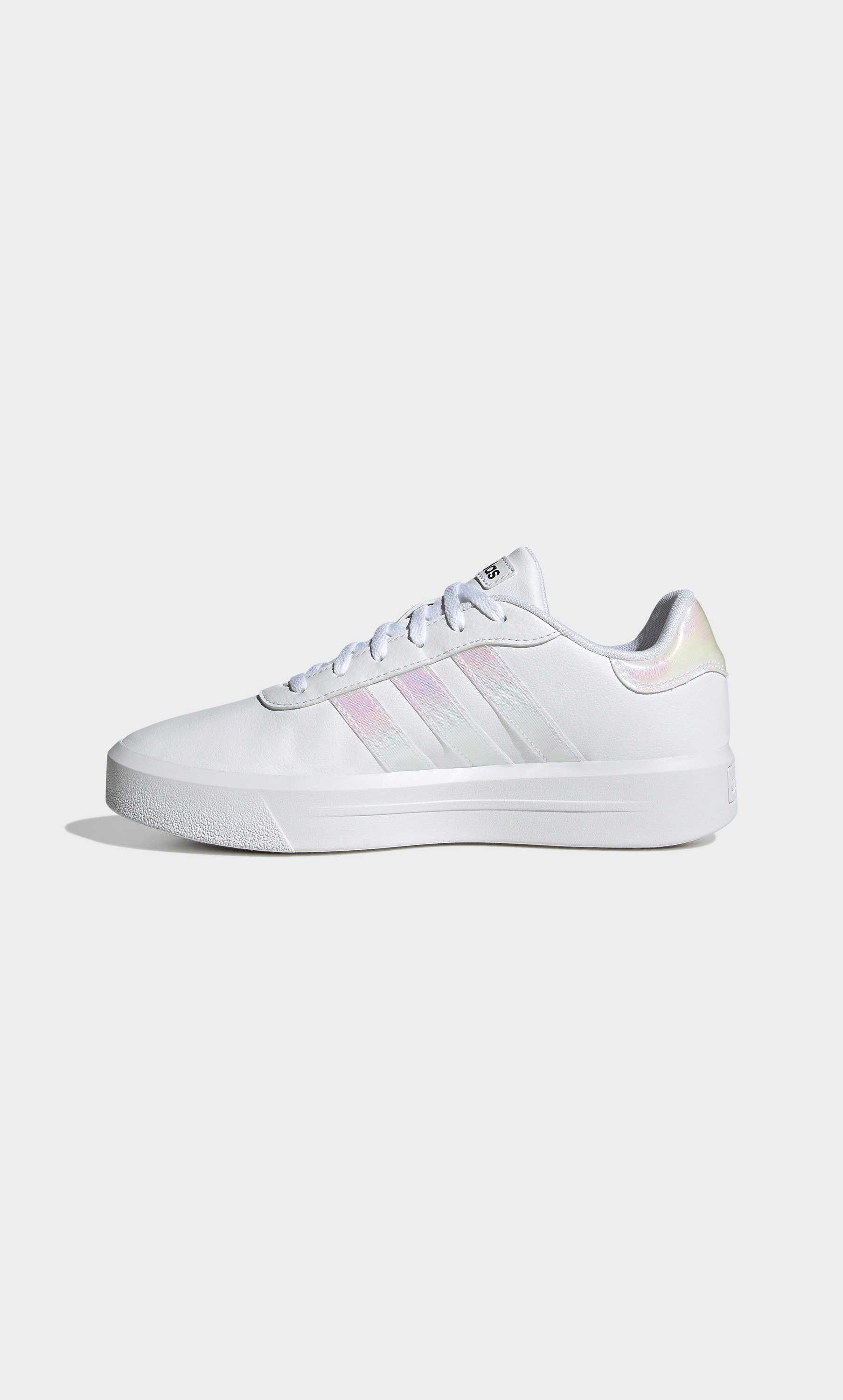 Adidas Court Platform Women Sneakers H06299-sports-women-shoes-image-3