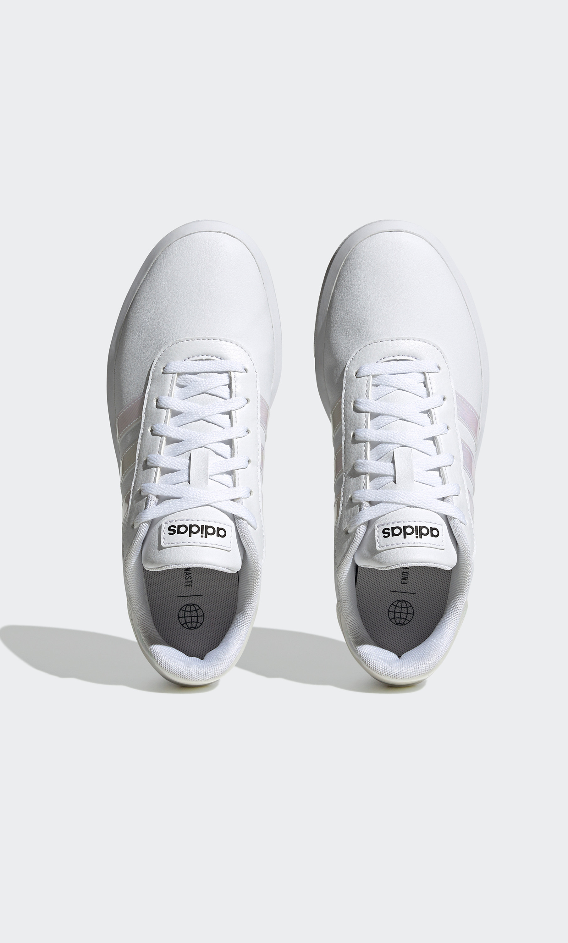 Adidas Court Platform Women Sneakers H06299-sports-women-shoes-image-4