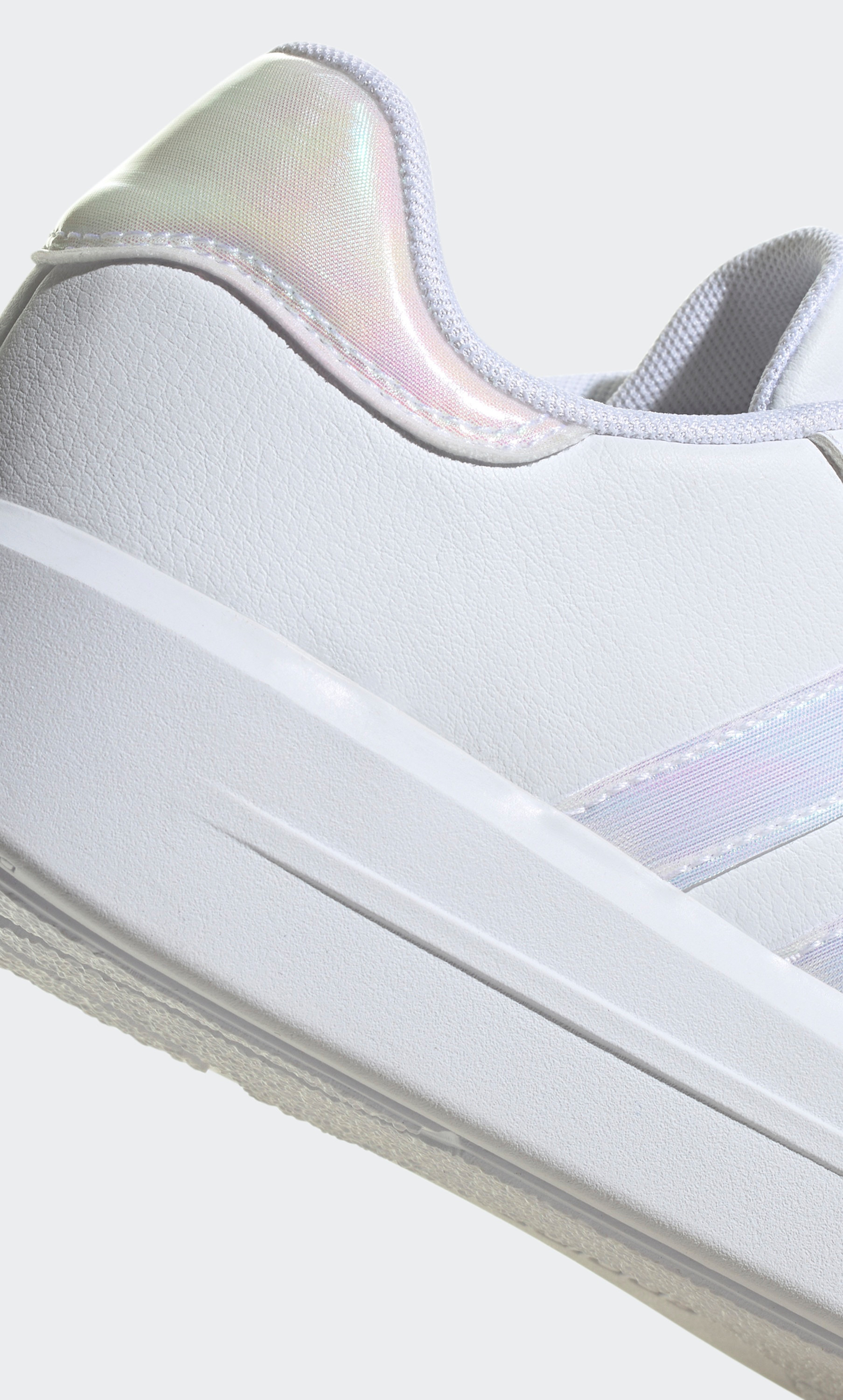 Adidas Court Platform Women Sneakers H06299-sports-women-shoes-image-7