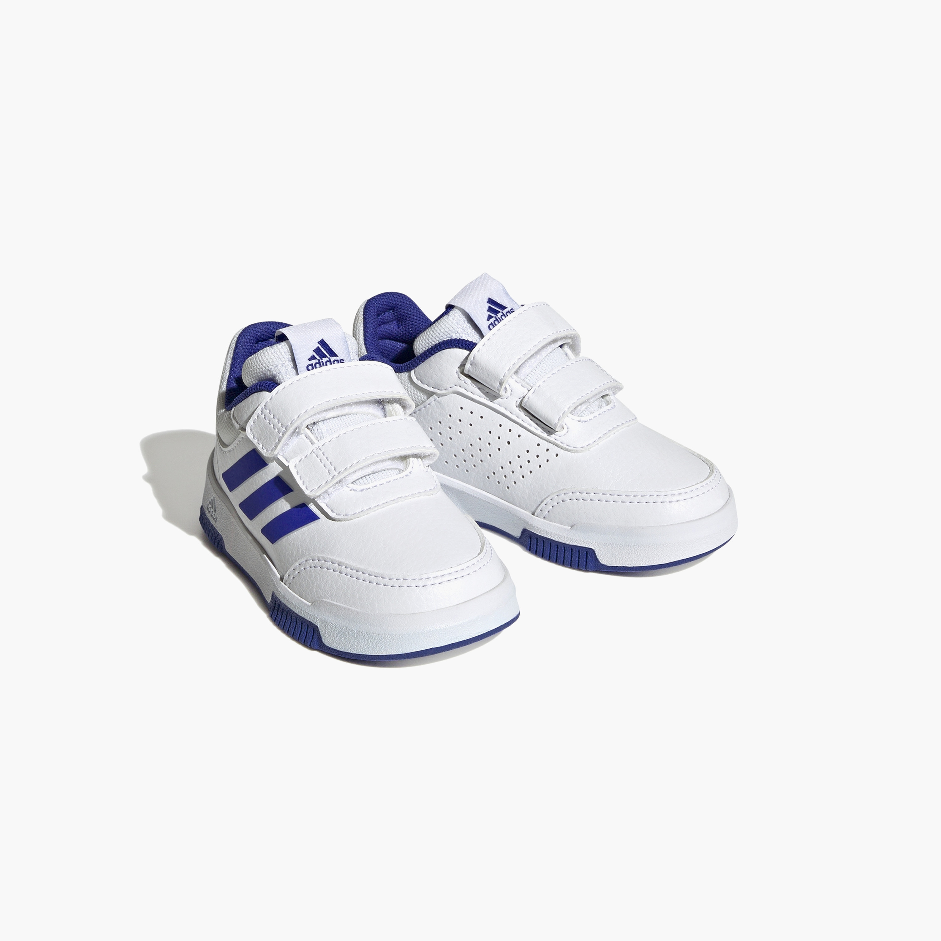 adidas Baby Boys Tensaur Sport 2.0 Sneakers H06301 | OE-sports-boys-shoes-image-1
