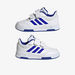 Adidas Boys' Low - Ankle Sneakers with Hook and Loop Closure - TENSAUR SPORT 2.0 CF I-Boy%27s Sneakers-thumbnailMobile-1