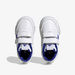 Adidas Boys' Low - Ankle Sneakers with Hook and Loop Closure - TENSAUR SPORT 2.0 CF I-Boy%27s Sneakers-thumbnailMobile-3