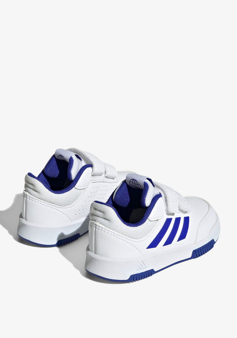Adidas Boys' Low - Ankle Sneakers with Hook and Loop Closure - TENSAUR SPORT 2.0 CF I-Boy%27s Sneakers-image-6