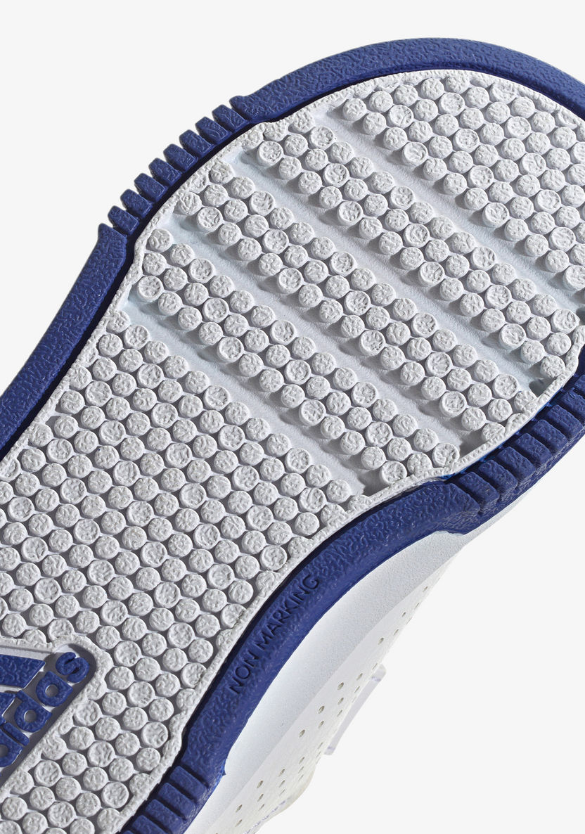 Adidas Boys' Low - Ankle Sneakers with Hook and Loop Closure - TENSAUR SPORT 2.0 CF I-Boy%27s Sneakers-image-8